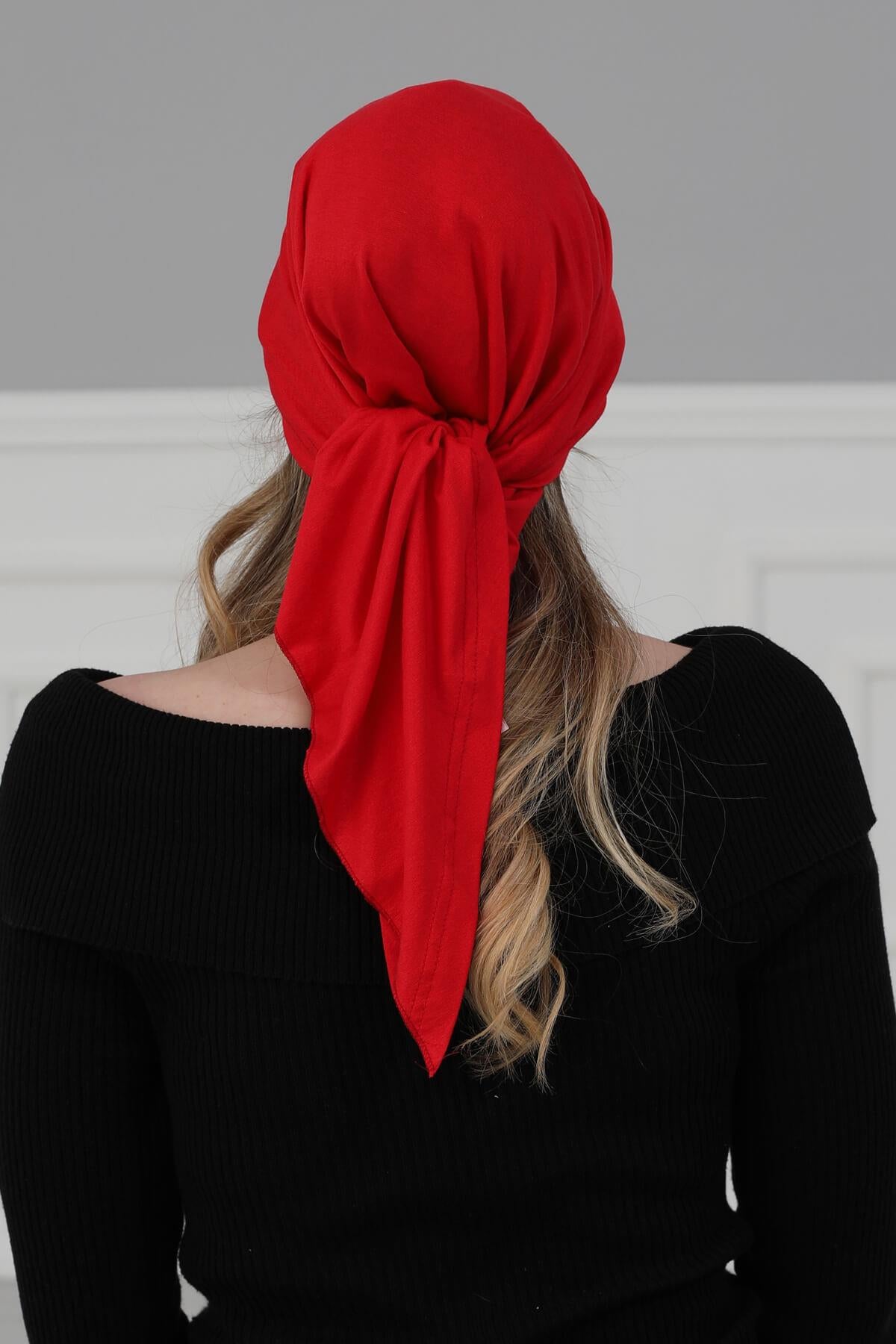 Siperlikli Bandana,B-40
