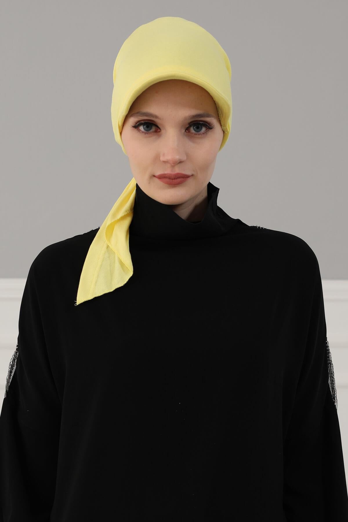 Siperlikli Bandana,B-40