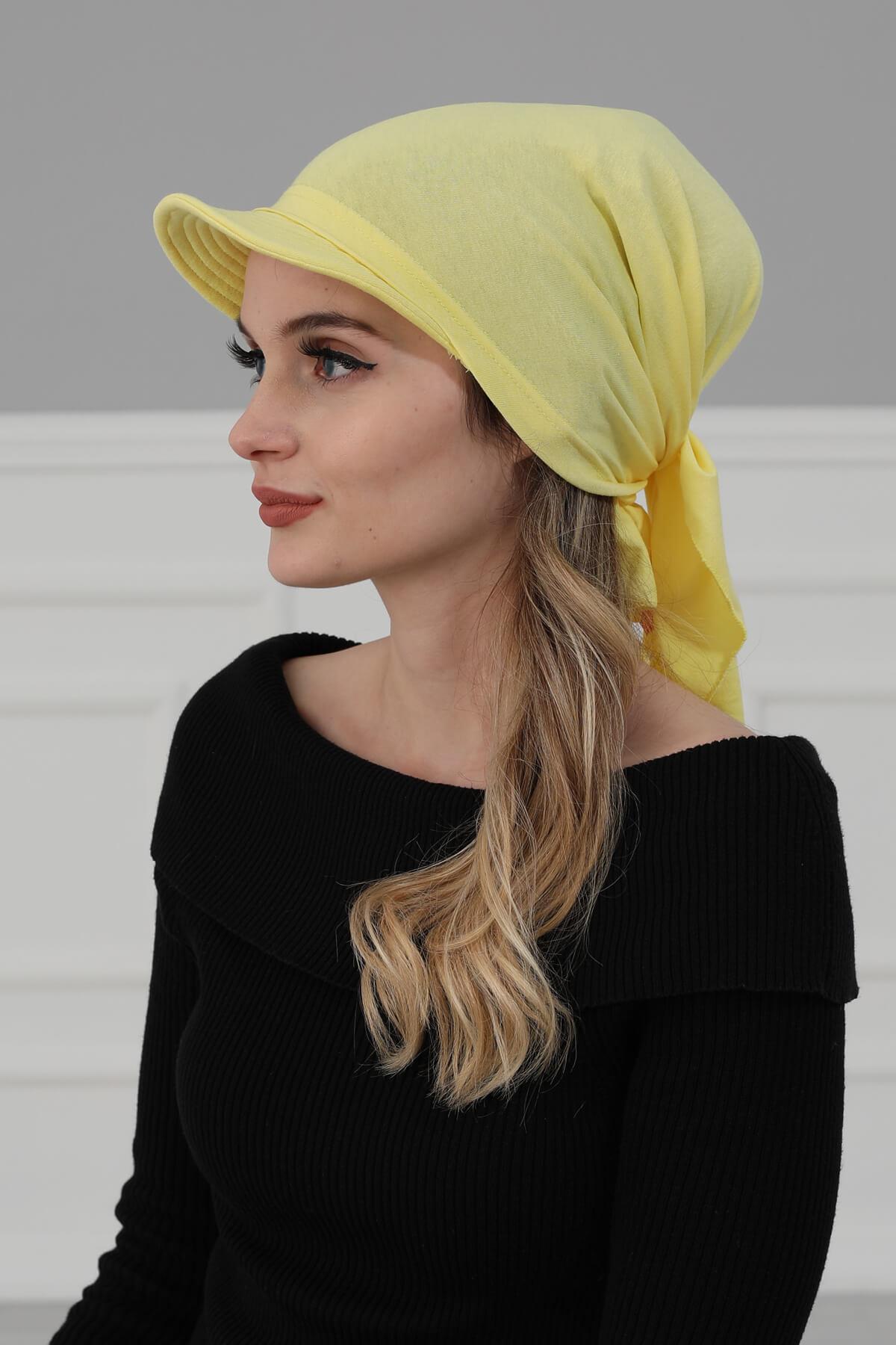 Siperlikli Bandana,B-40