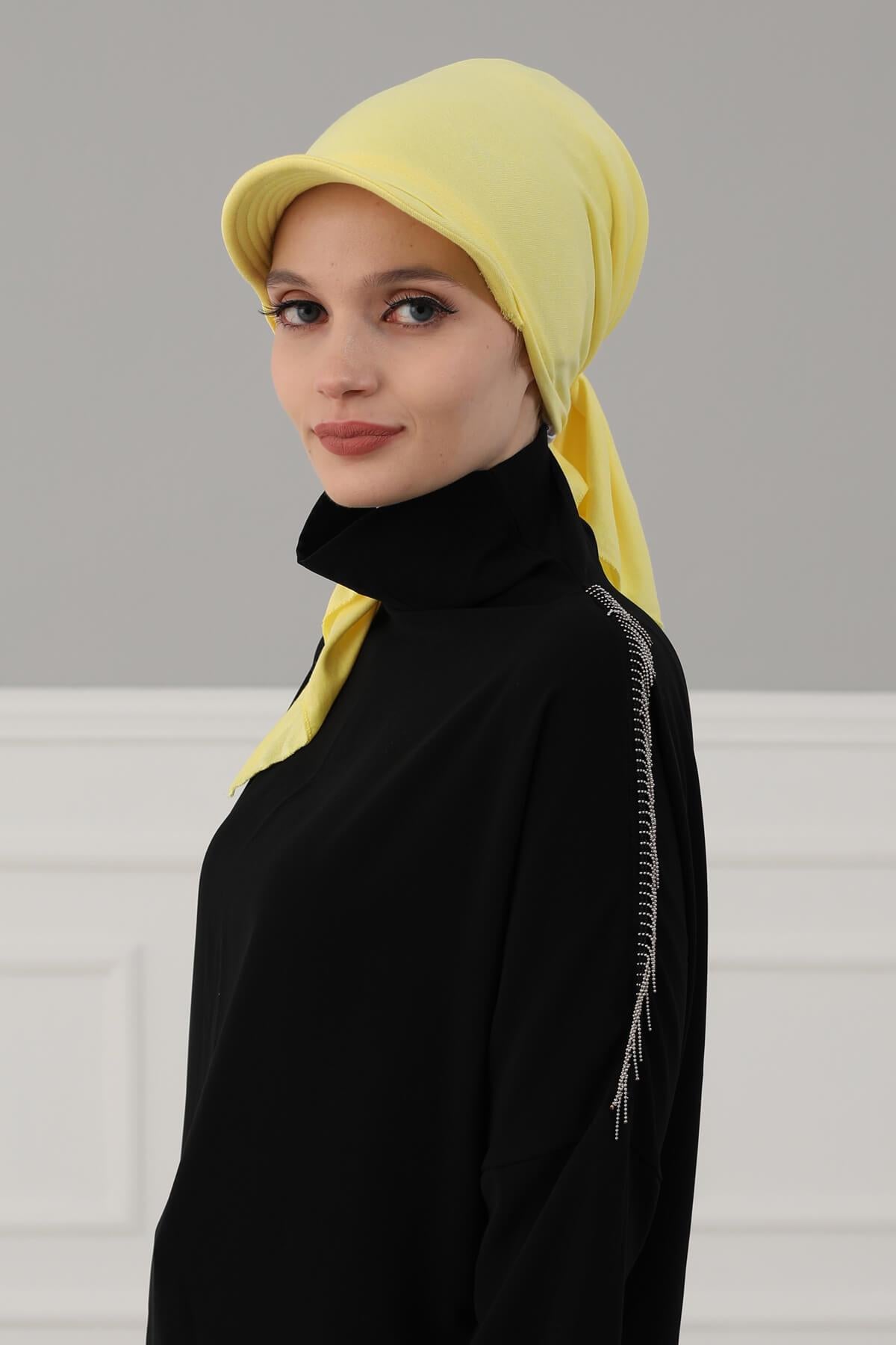 Siperlikli Bandana,B-40