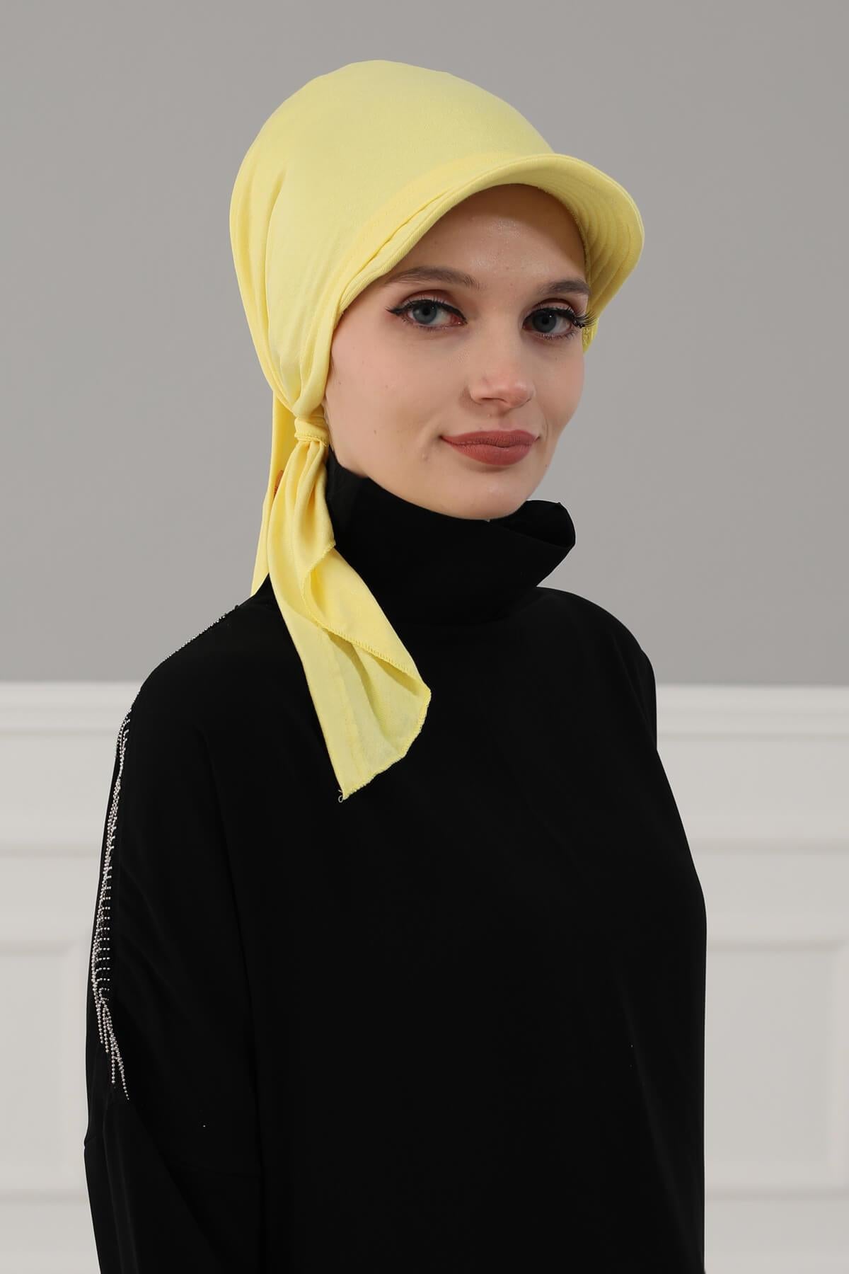 Siperlikli Bandana,B-40