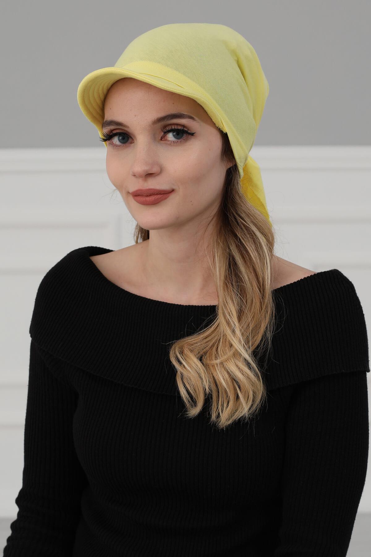 Siperlikli Bandana,B-40