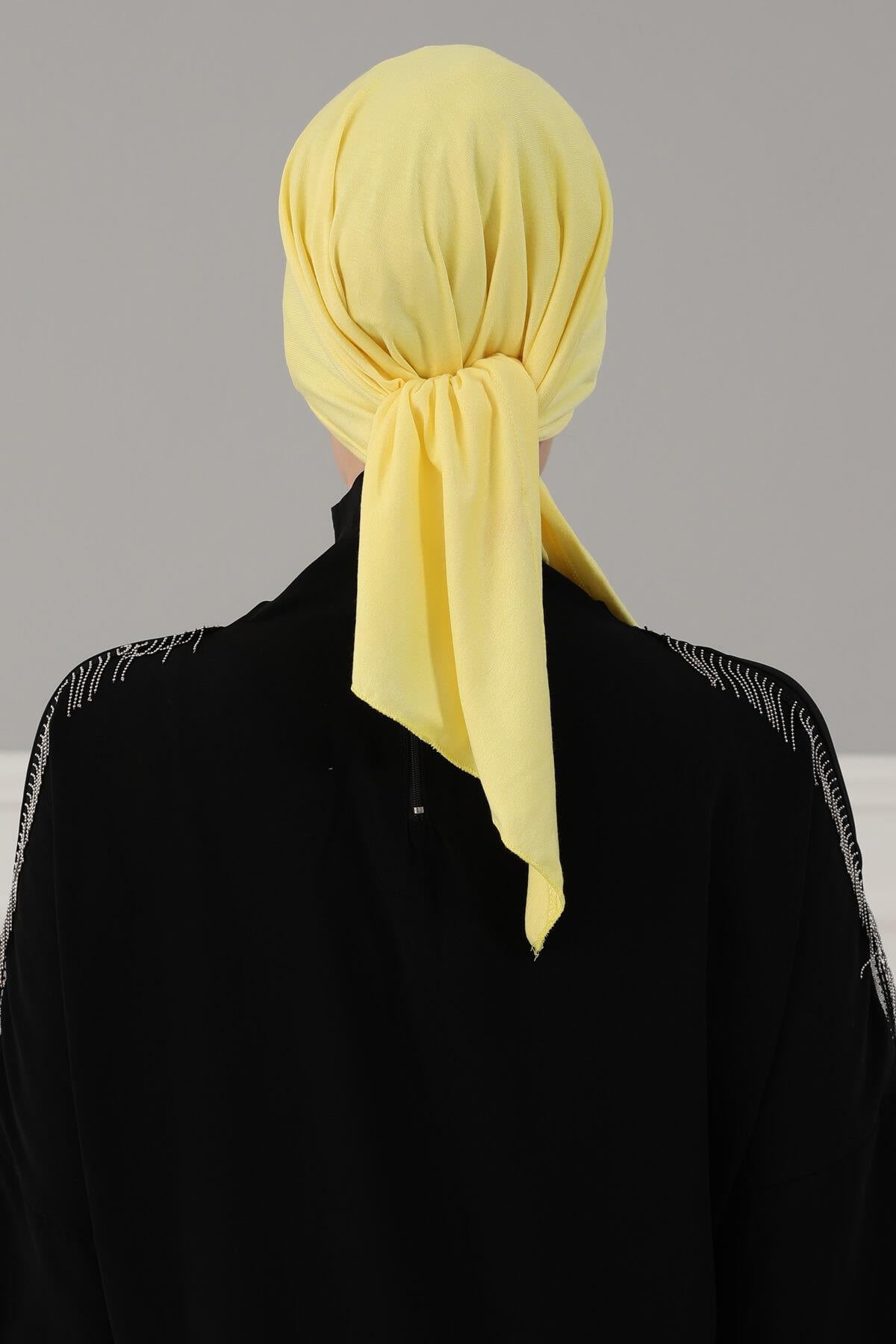 Siperlikli Bandana,B-40