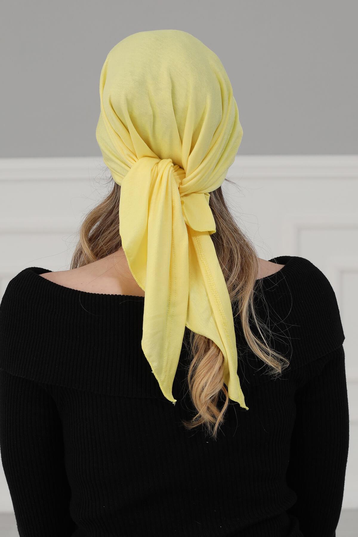 Siperlikli Bandana,B-40