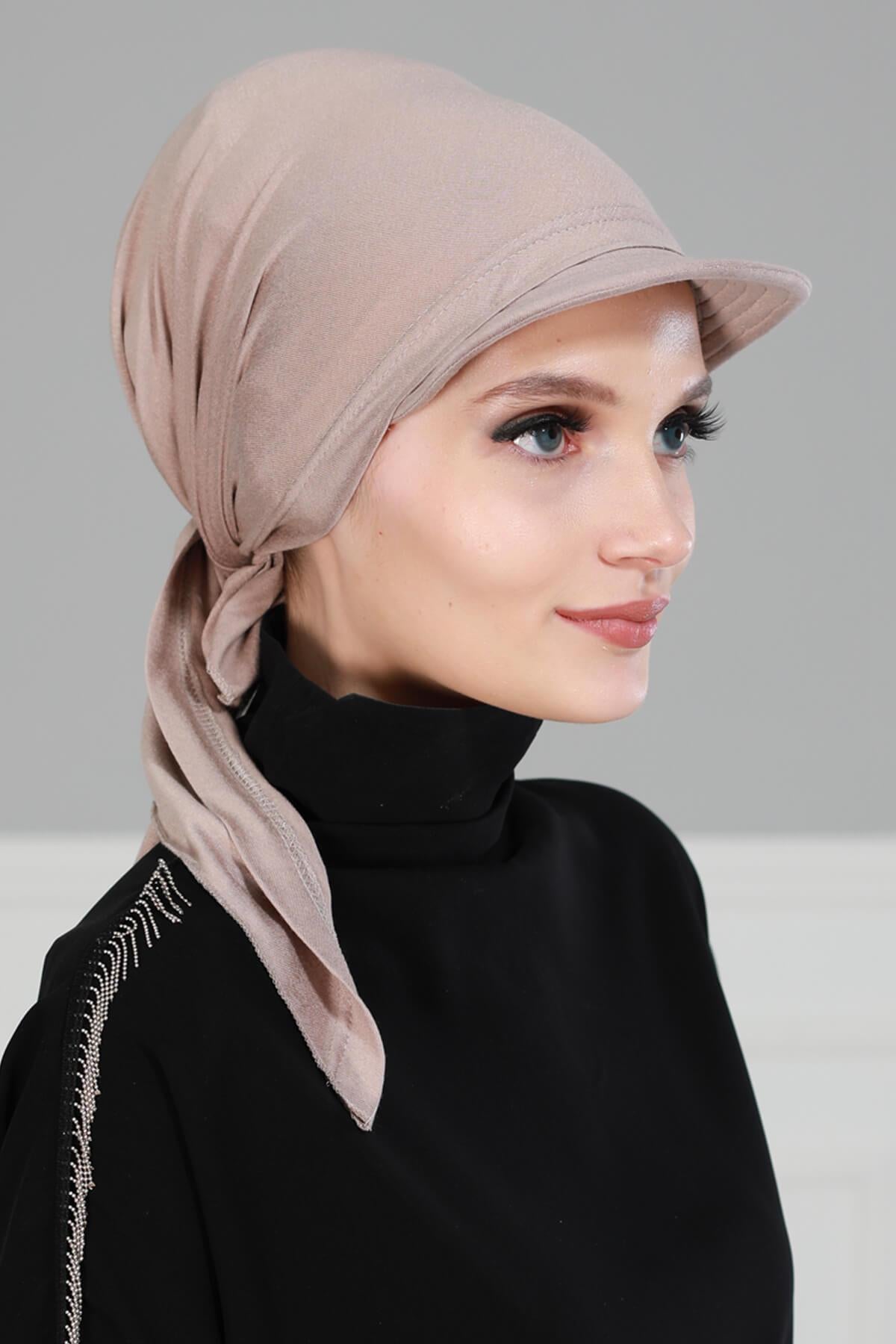 Siperlikli Bandana,B-40