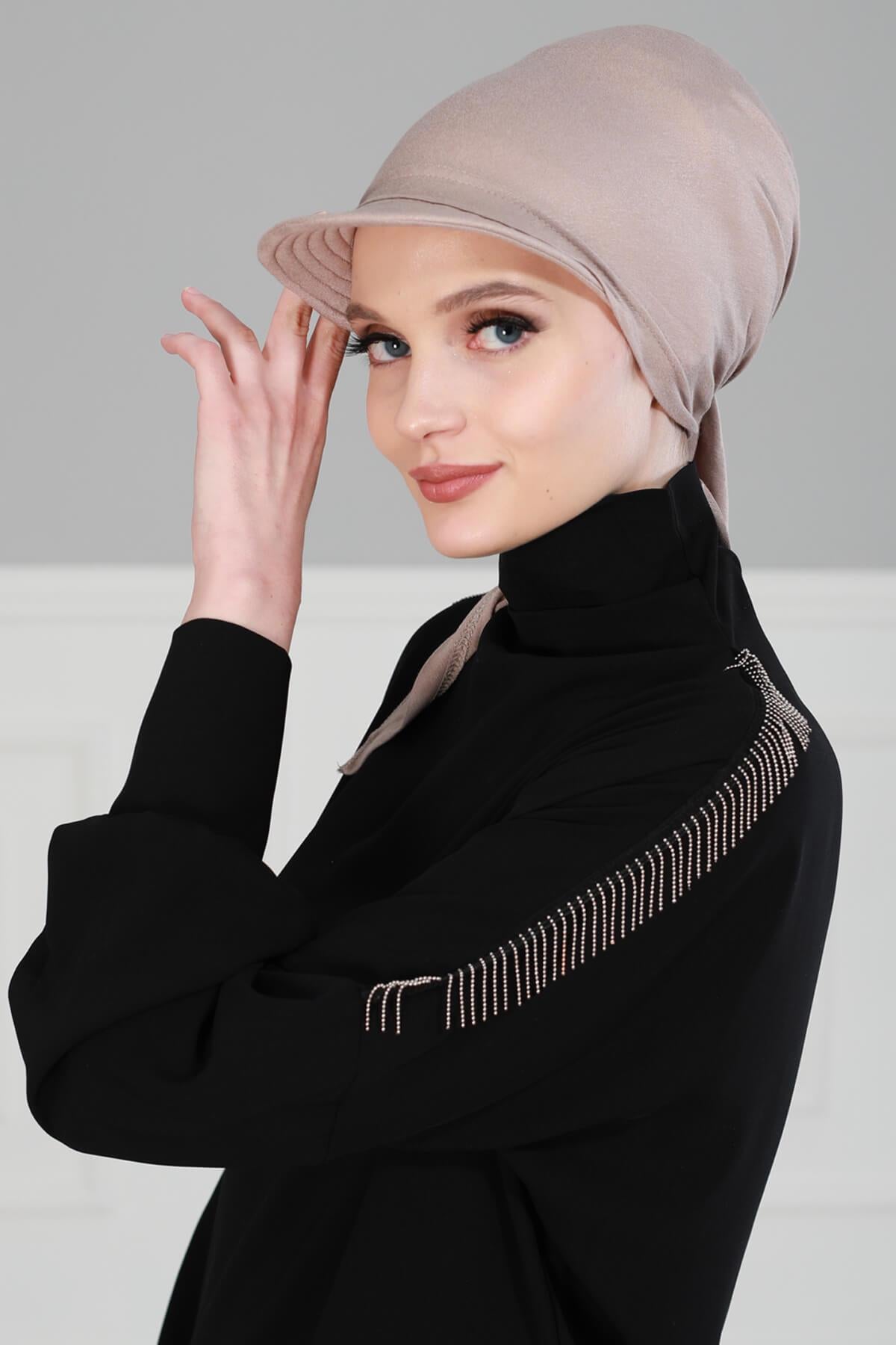 Siperlikli Bandana,B-40