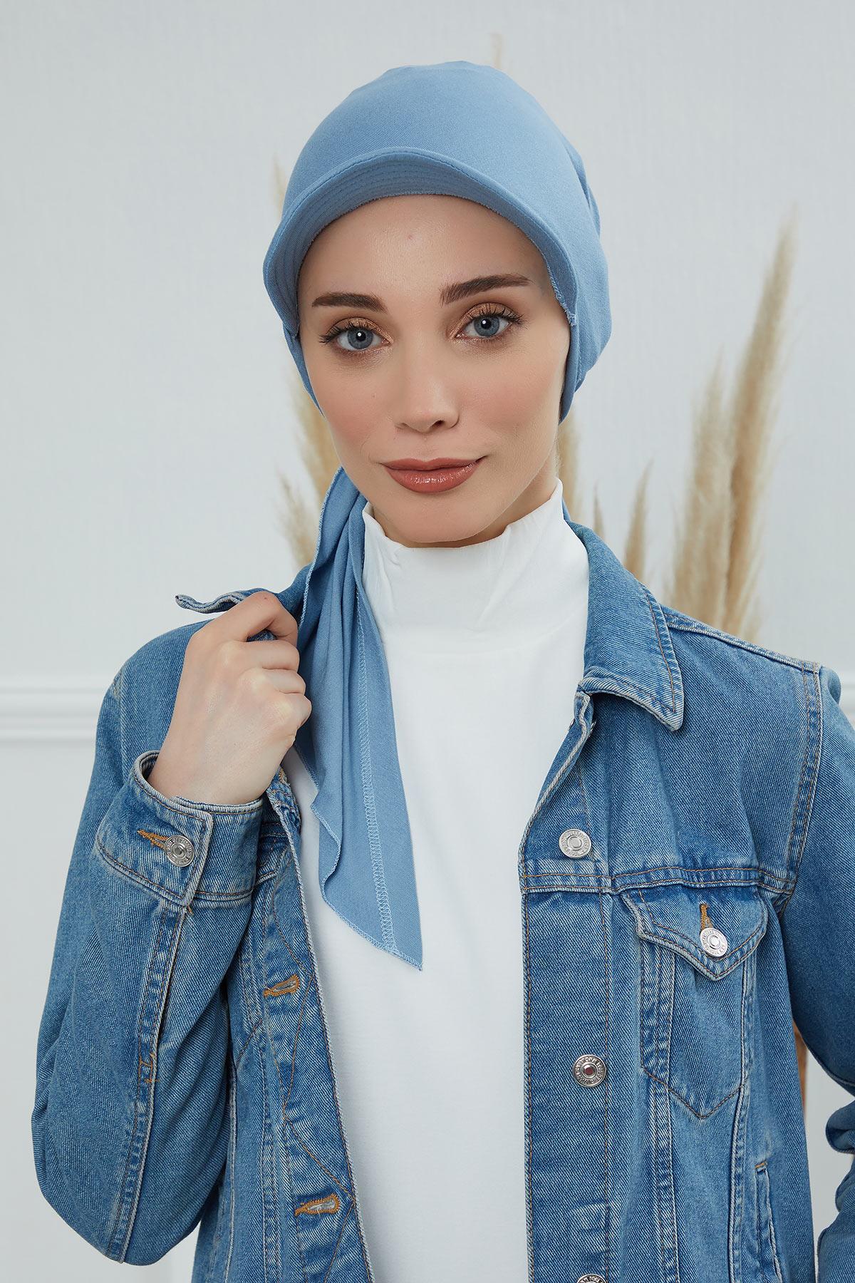 Siperlikli Bandana,B-40