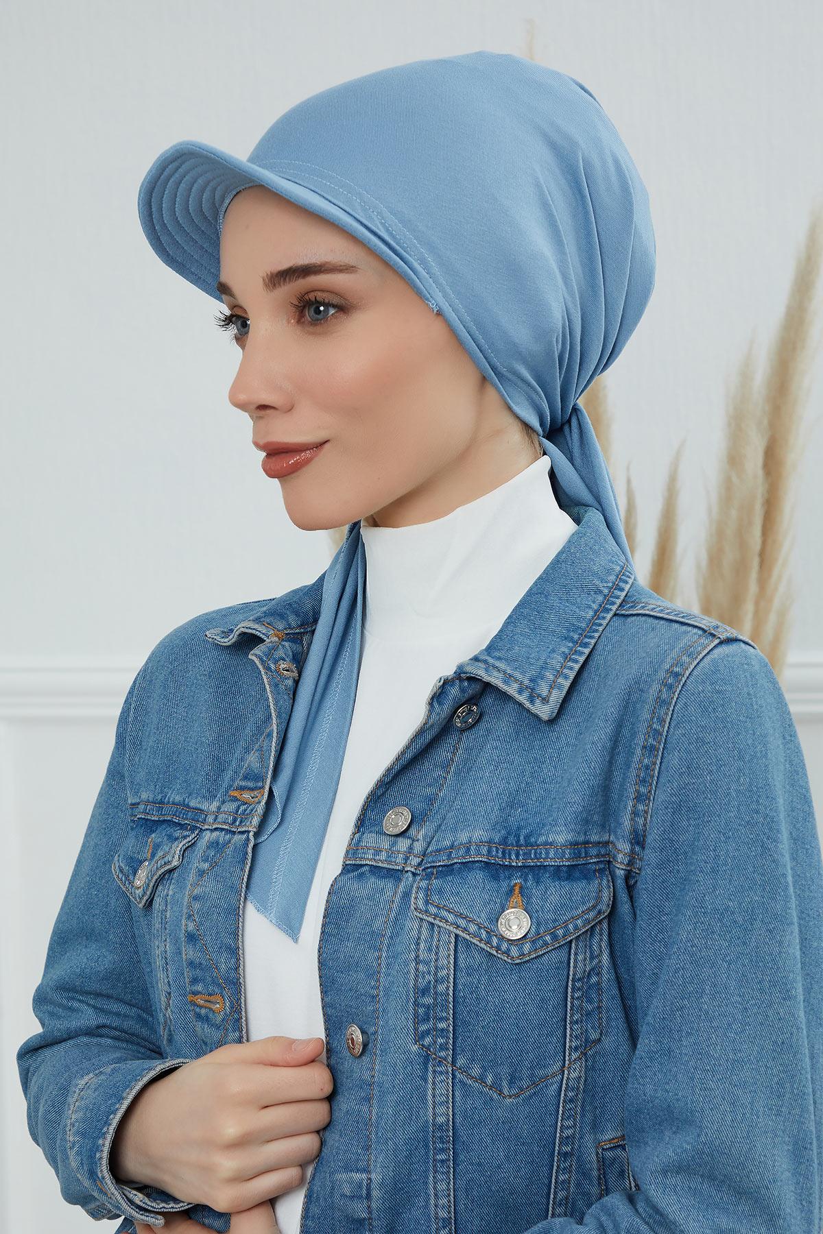 Siperlikli Bandana,B-40