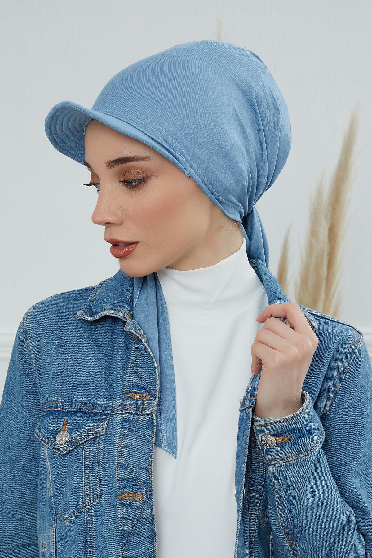 Siperlikli Bandana,B-40