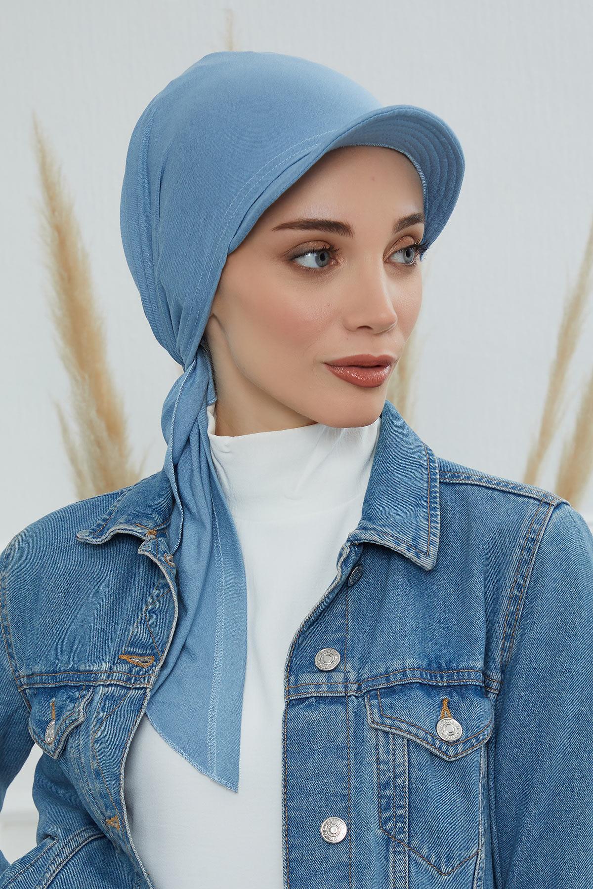 Siperlikli Bandana,B-40