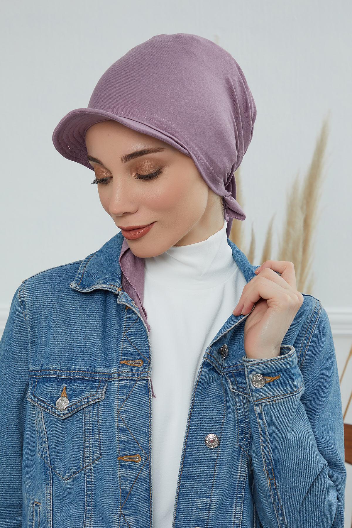 Siperlikli Bandana,B-40