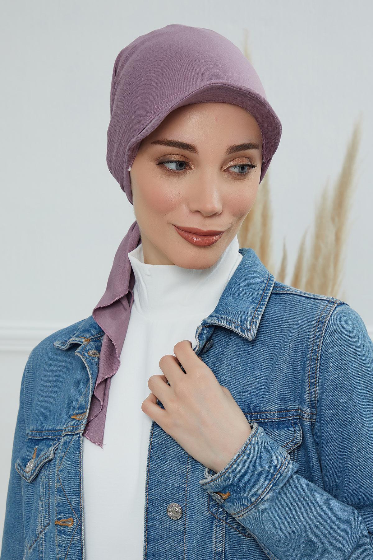 Siperlikli Bandana,B-40