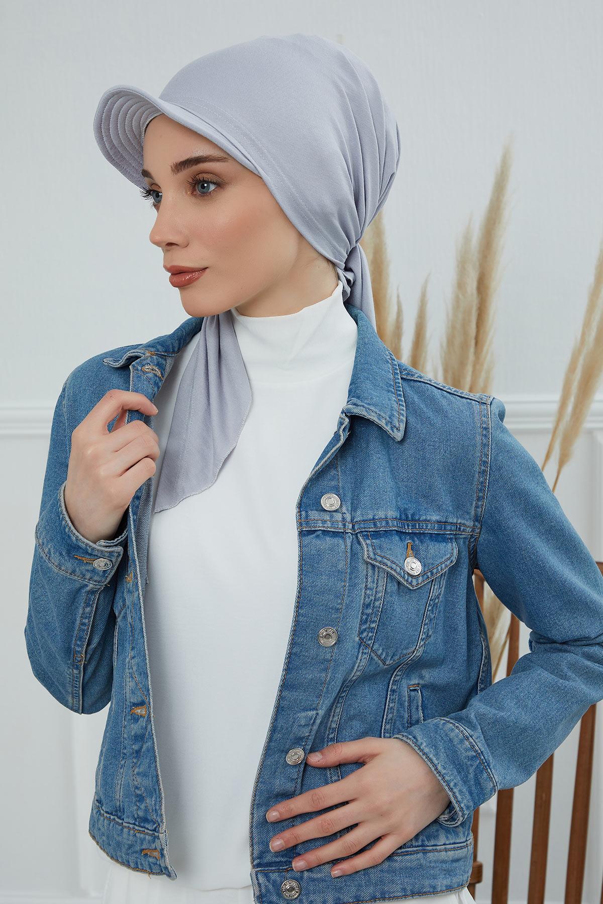 Siperlikli Bandana,B-40
