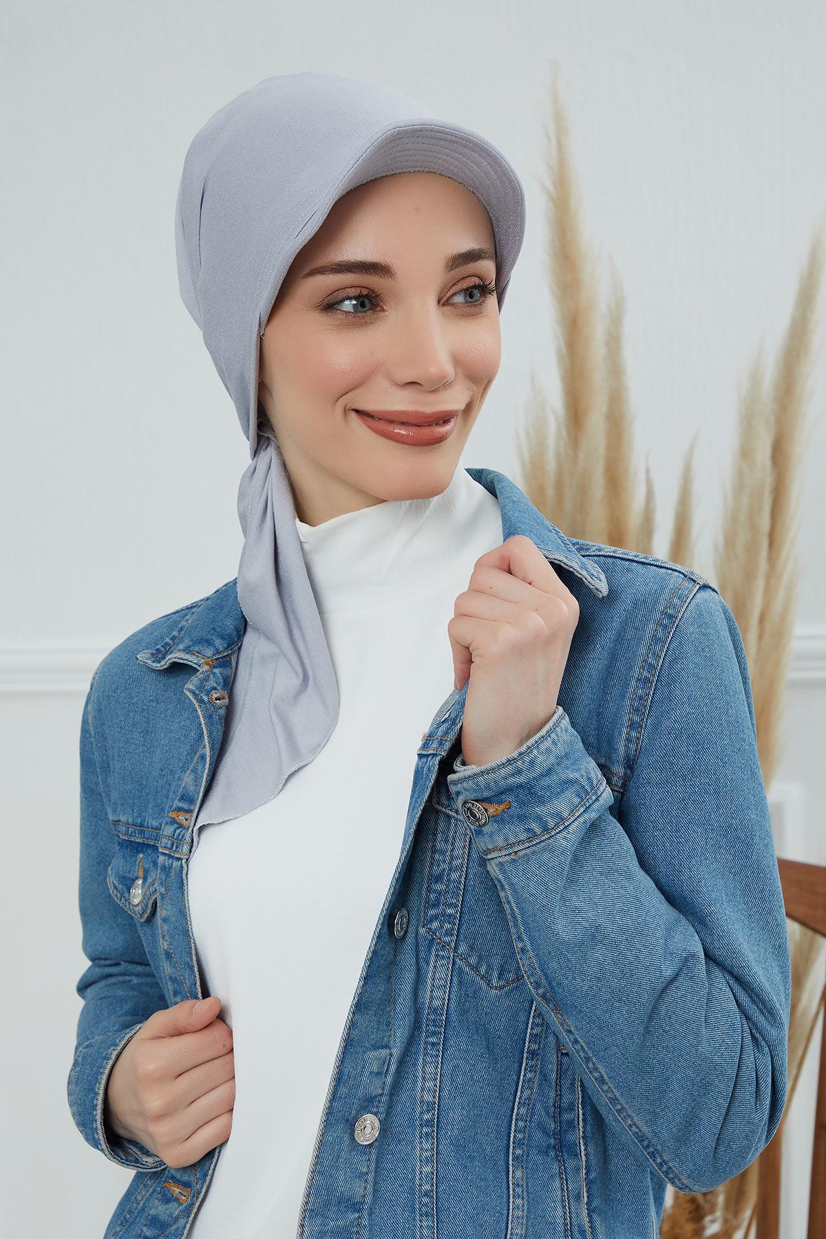 Siperlikli Bandana,B-40