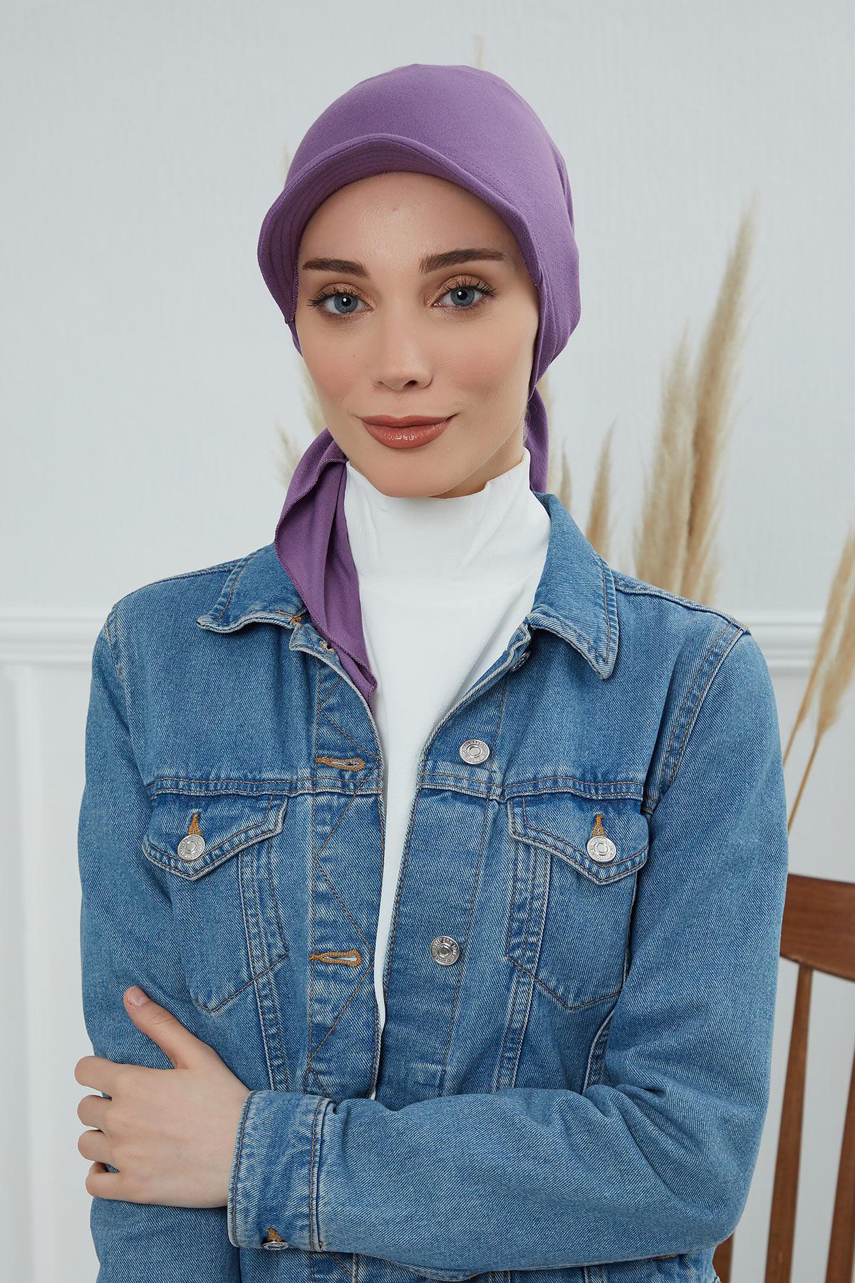 Siperlikli Bandana,B-40