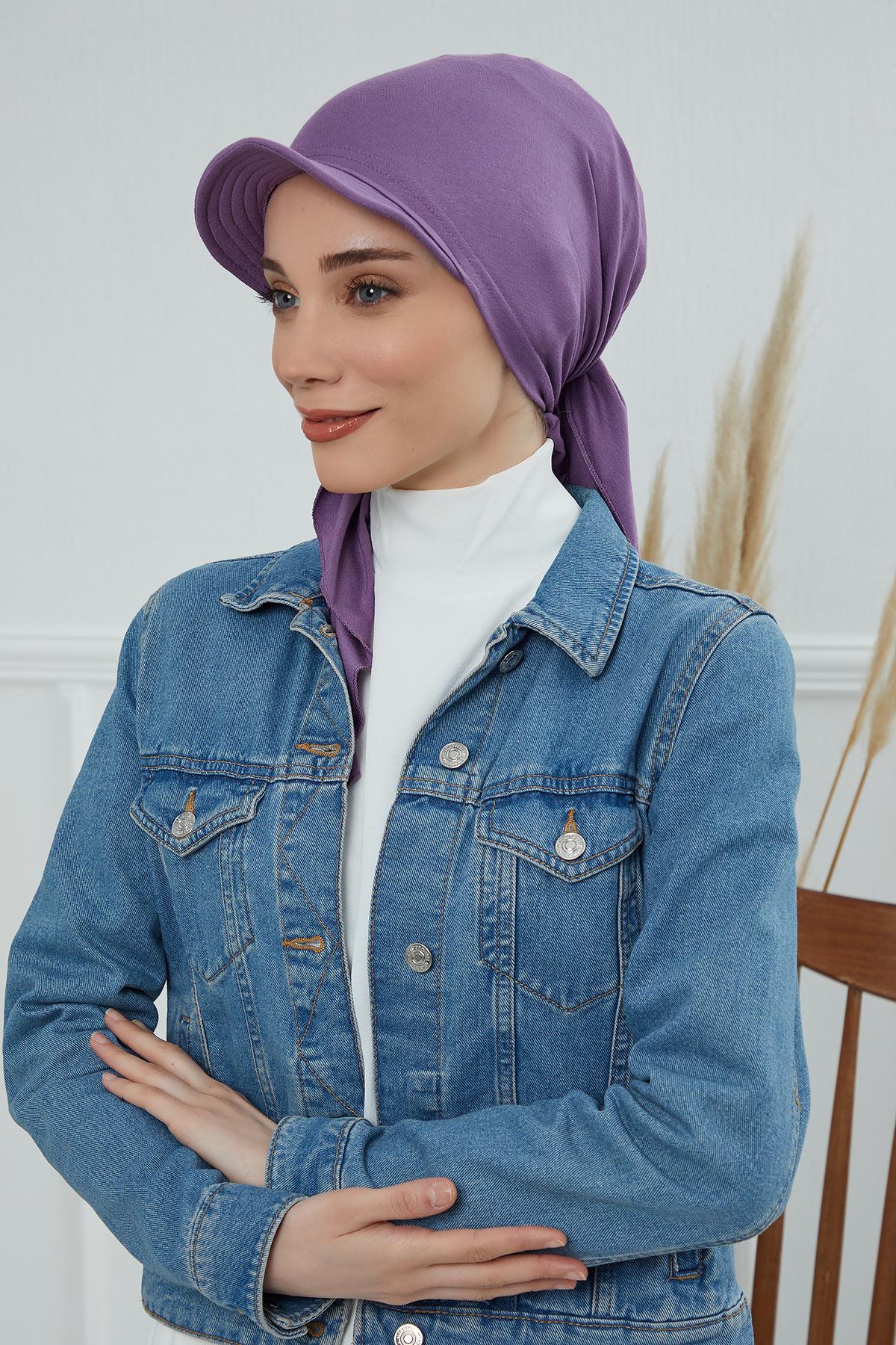 Siperlikli Bandana,B-40