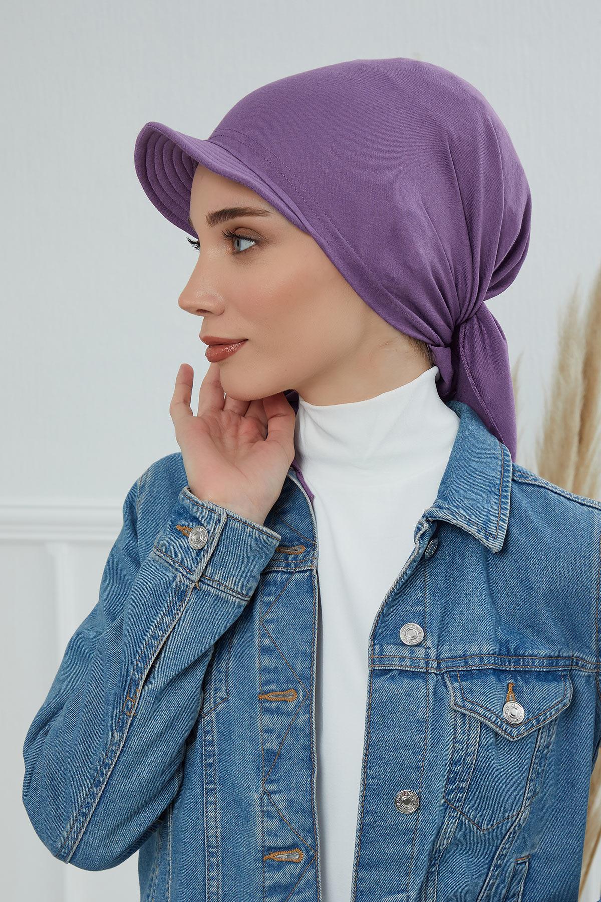 Siperlikli Bandana,B-40