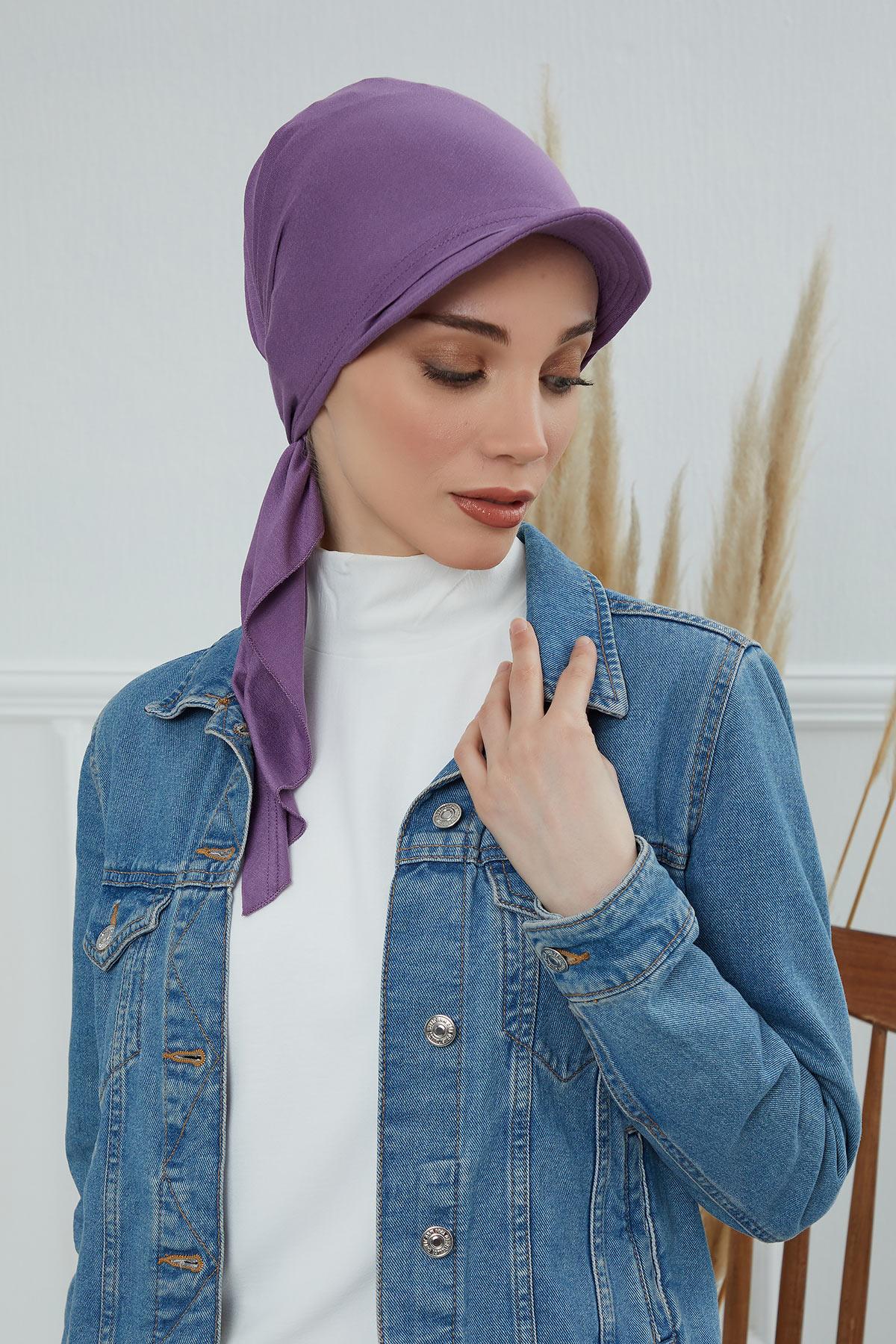 Siperlikli Bandana,B-40