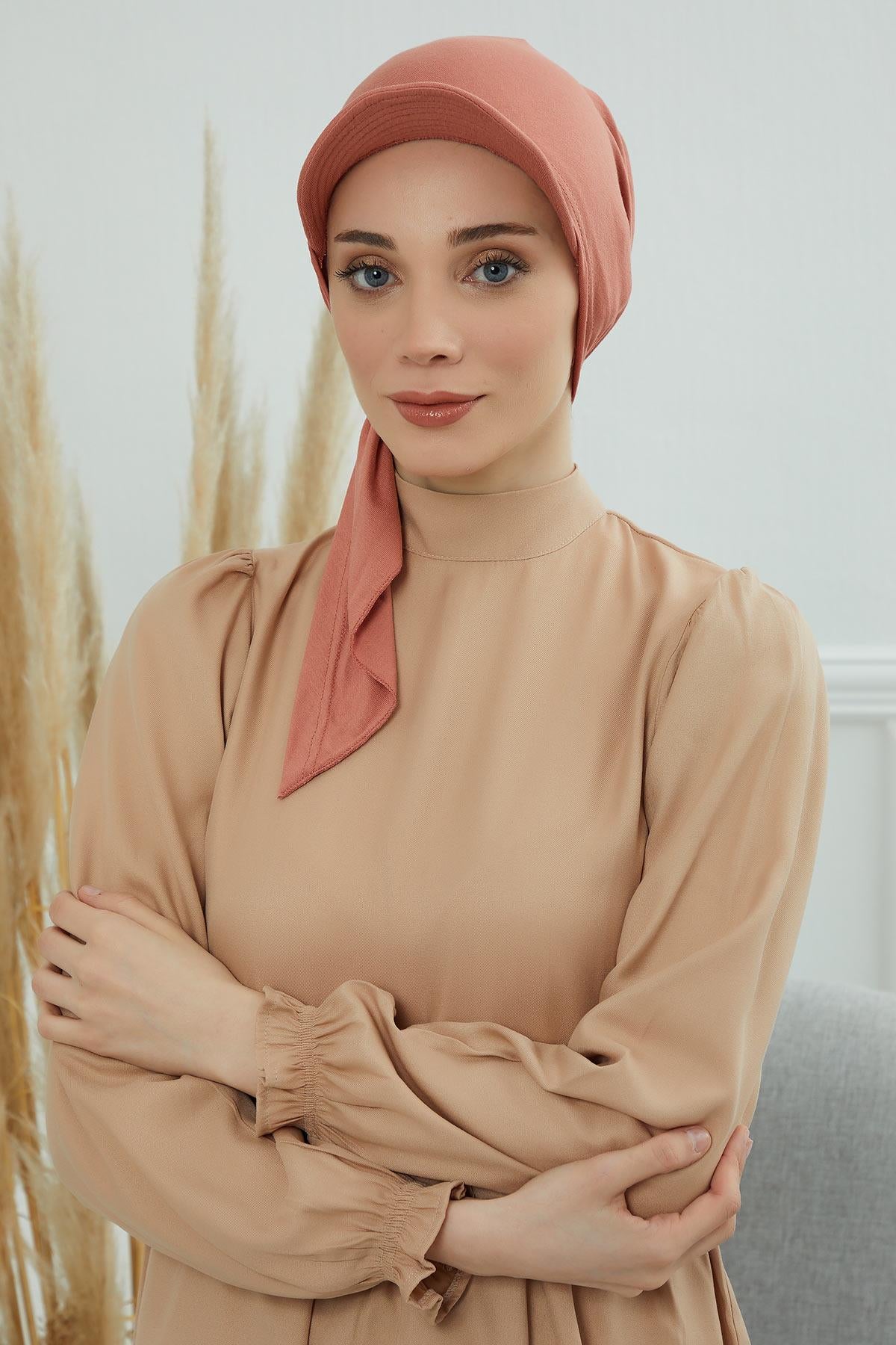 Siperlikli Bandana,B-40