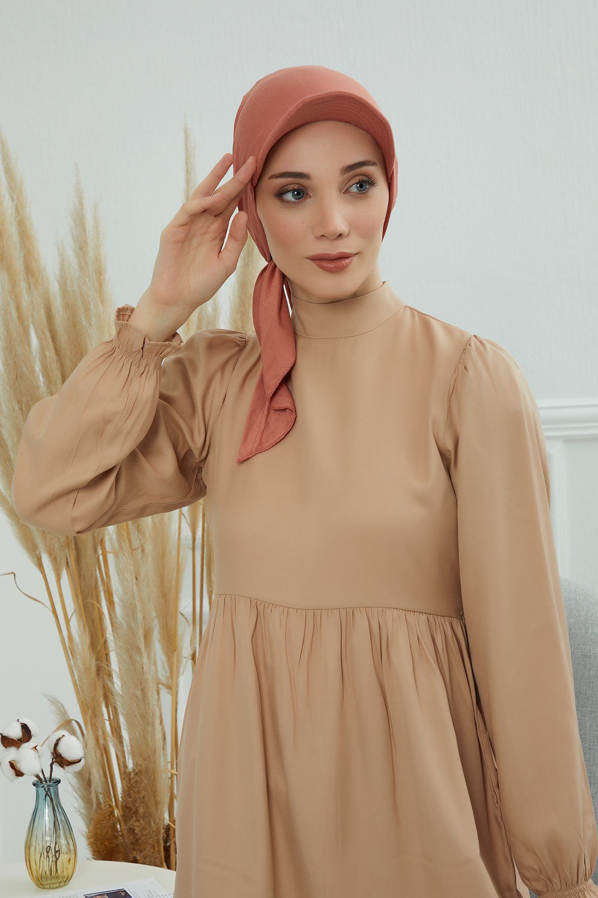 Siperlikli Bandana,B-40