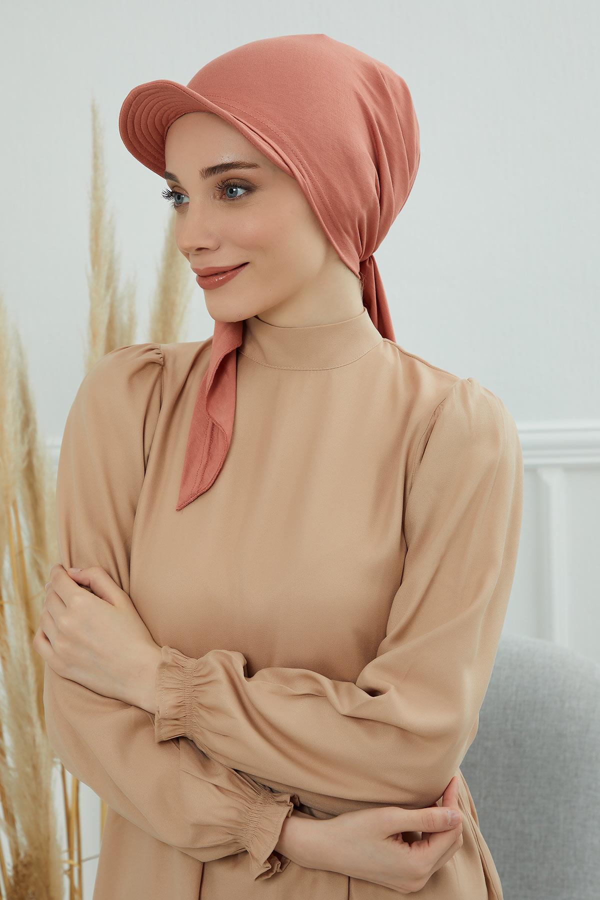 Siperlikli Bandana,B-40