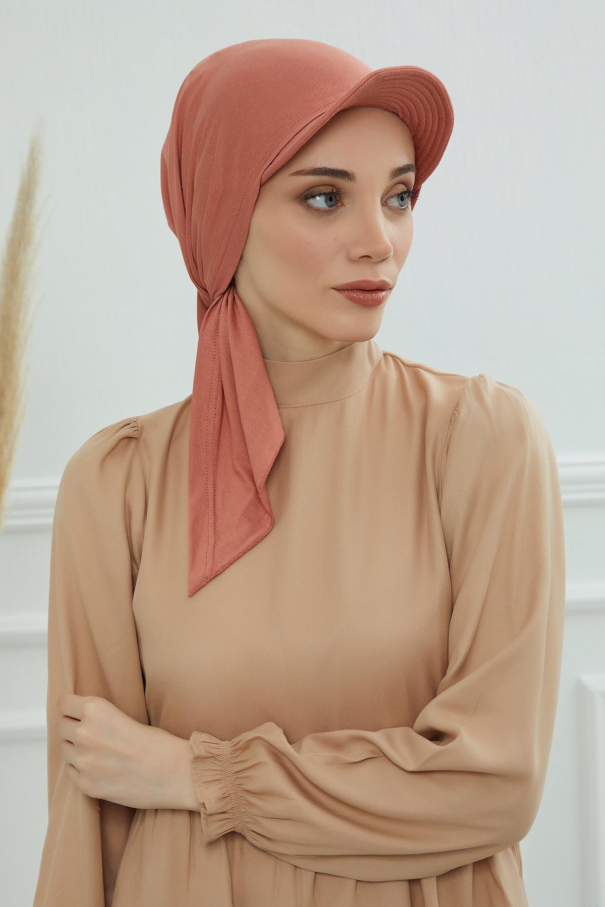 Siperlikli Bandana,B-40