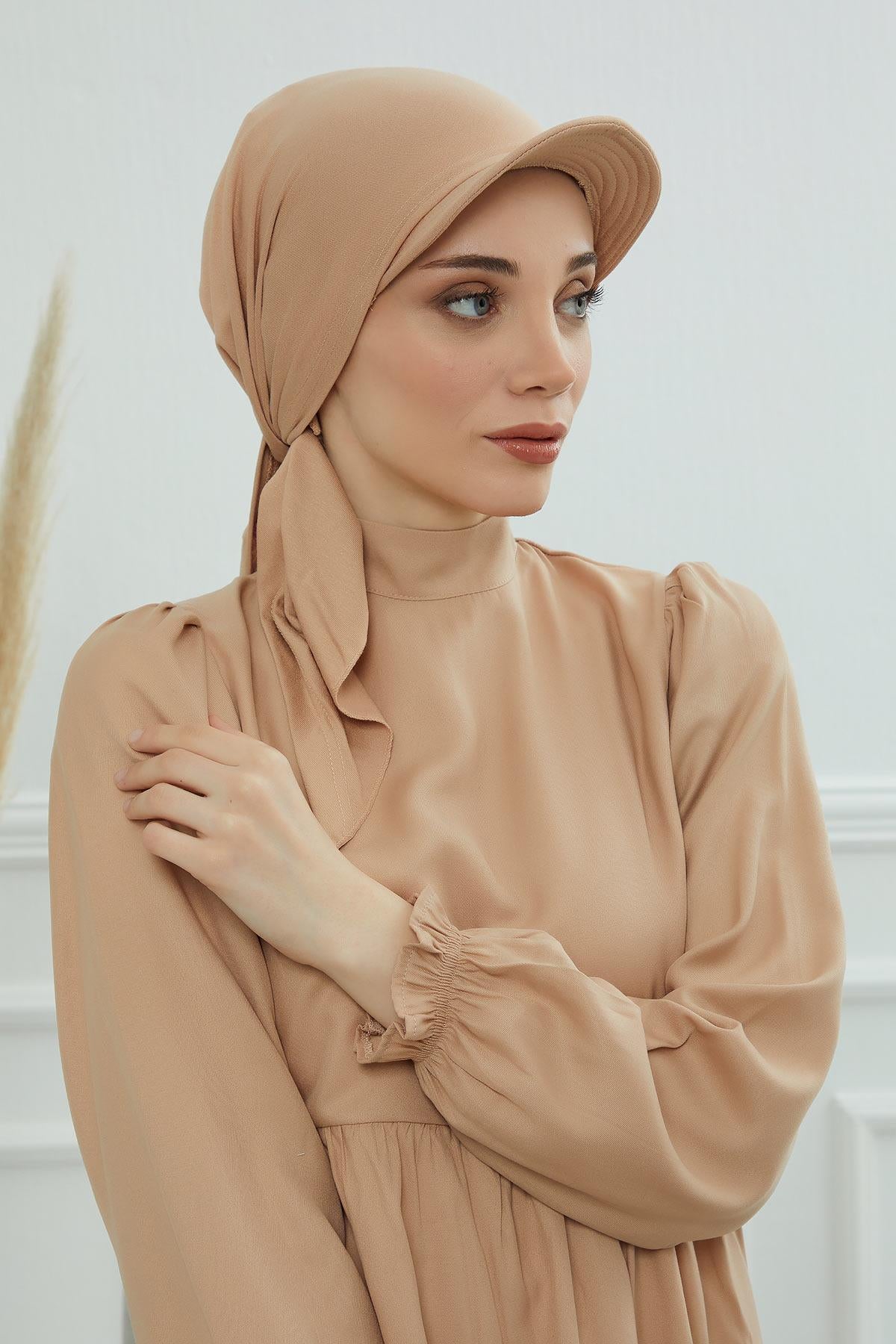 Siperlikli Bandana,B-40