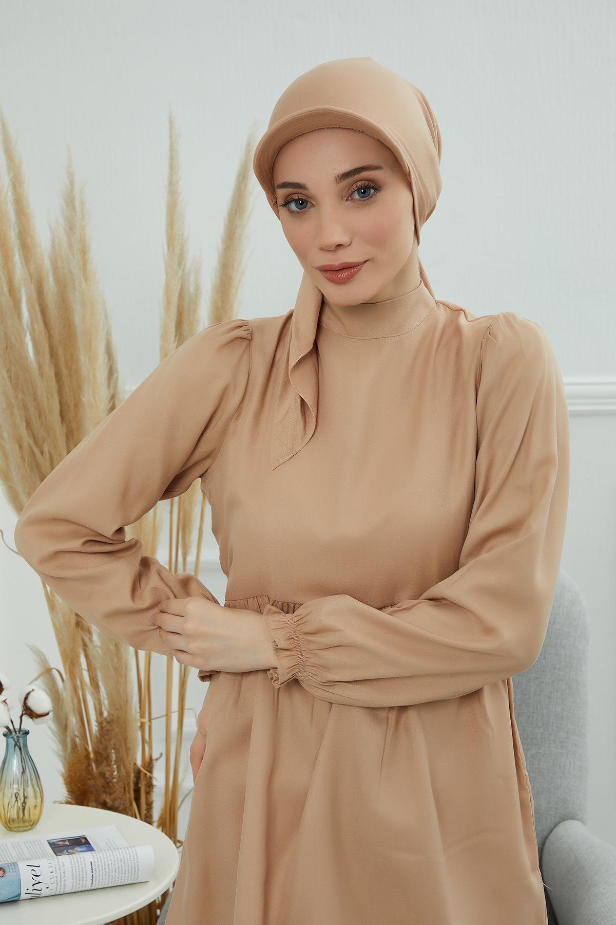 Siperlikli Bandana,B-40