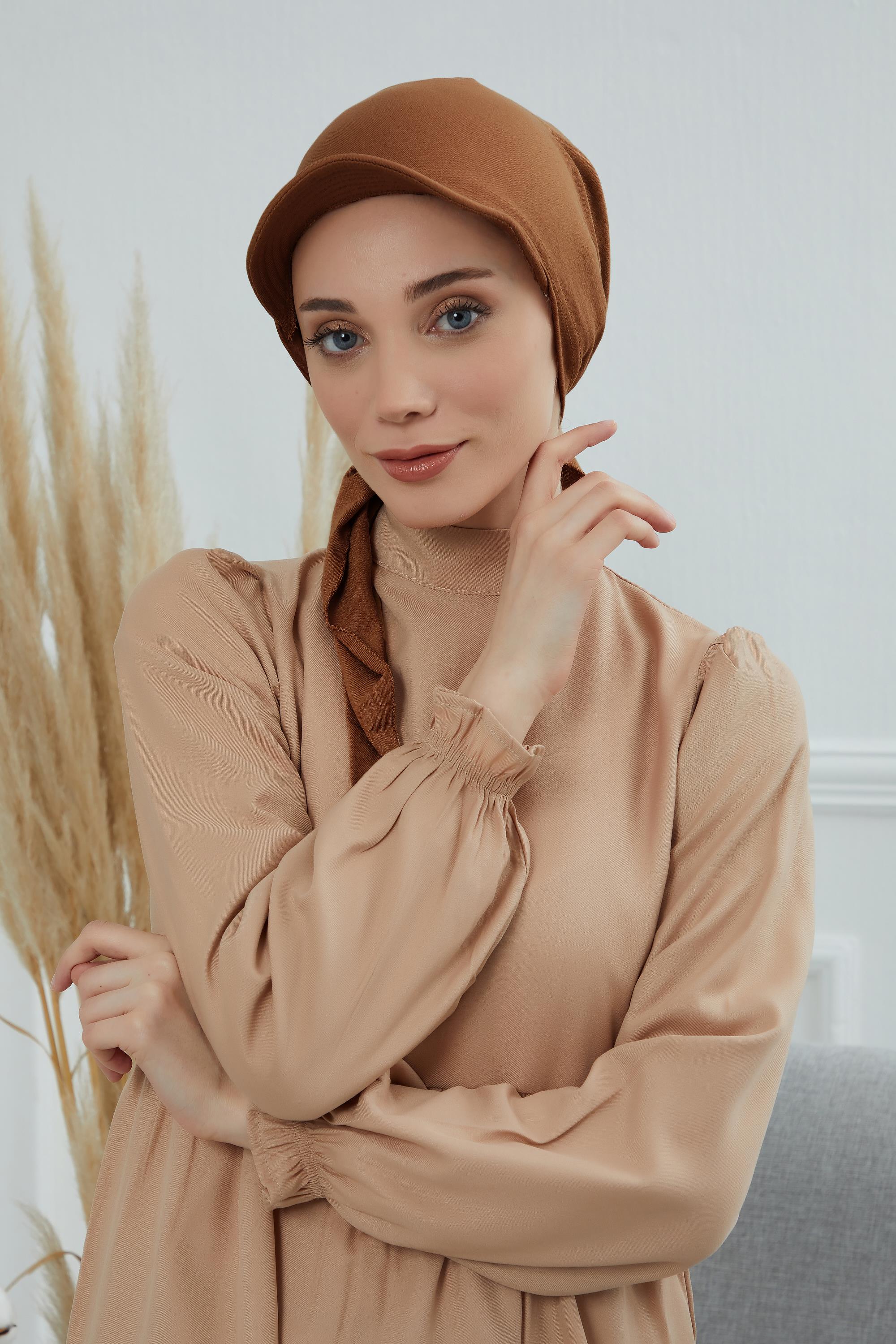 Siperlikli Bandana,B-40