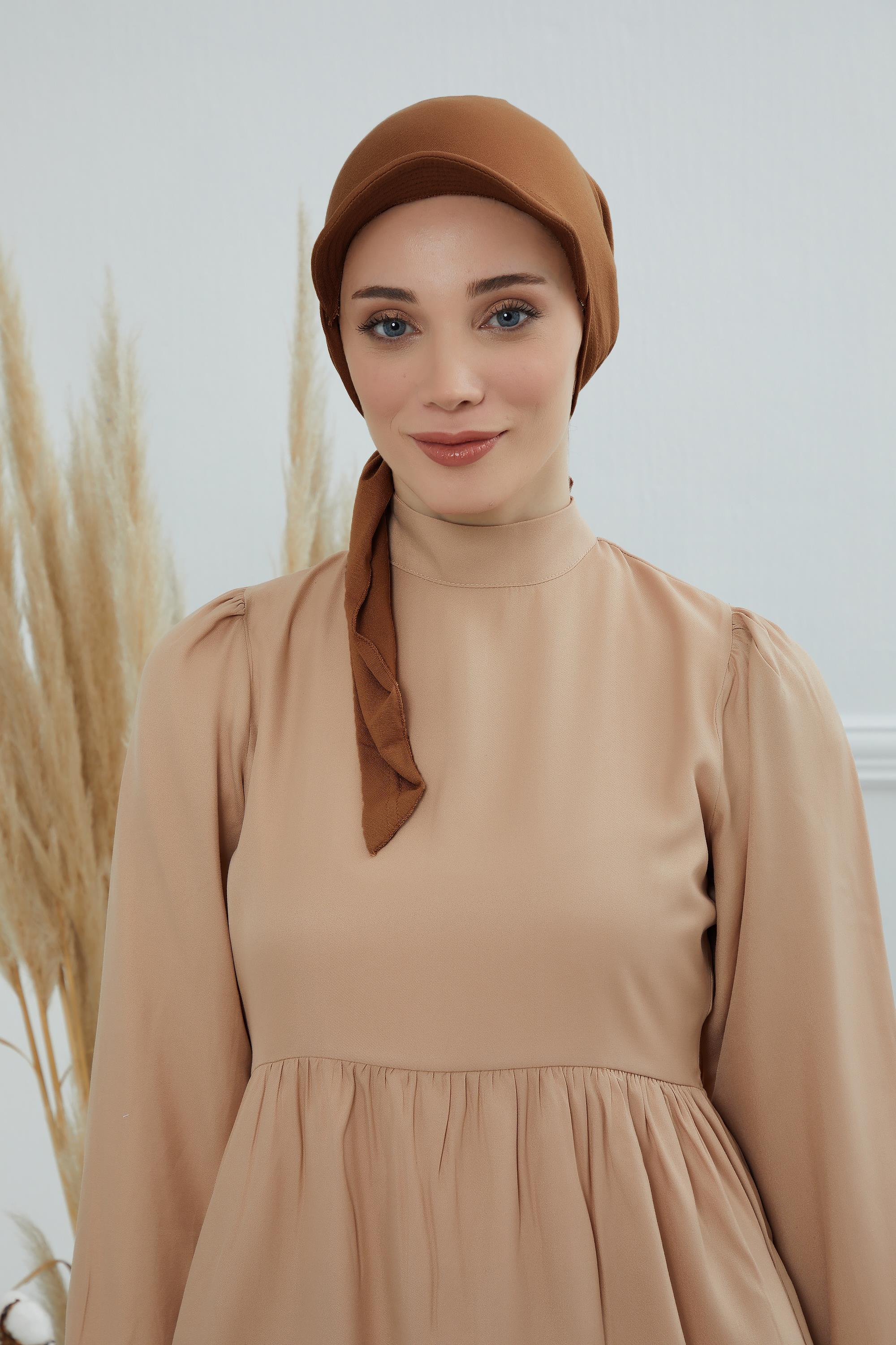 Siperlikli Bandana,B-40