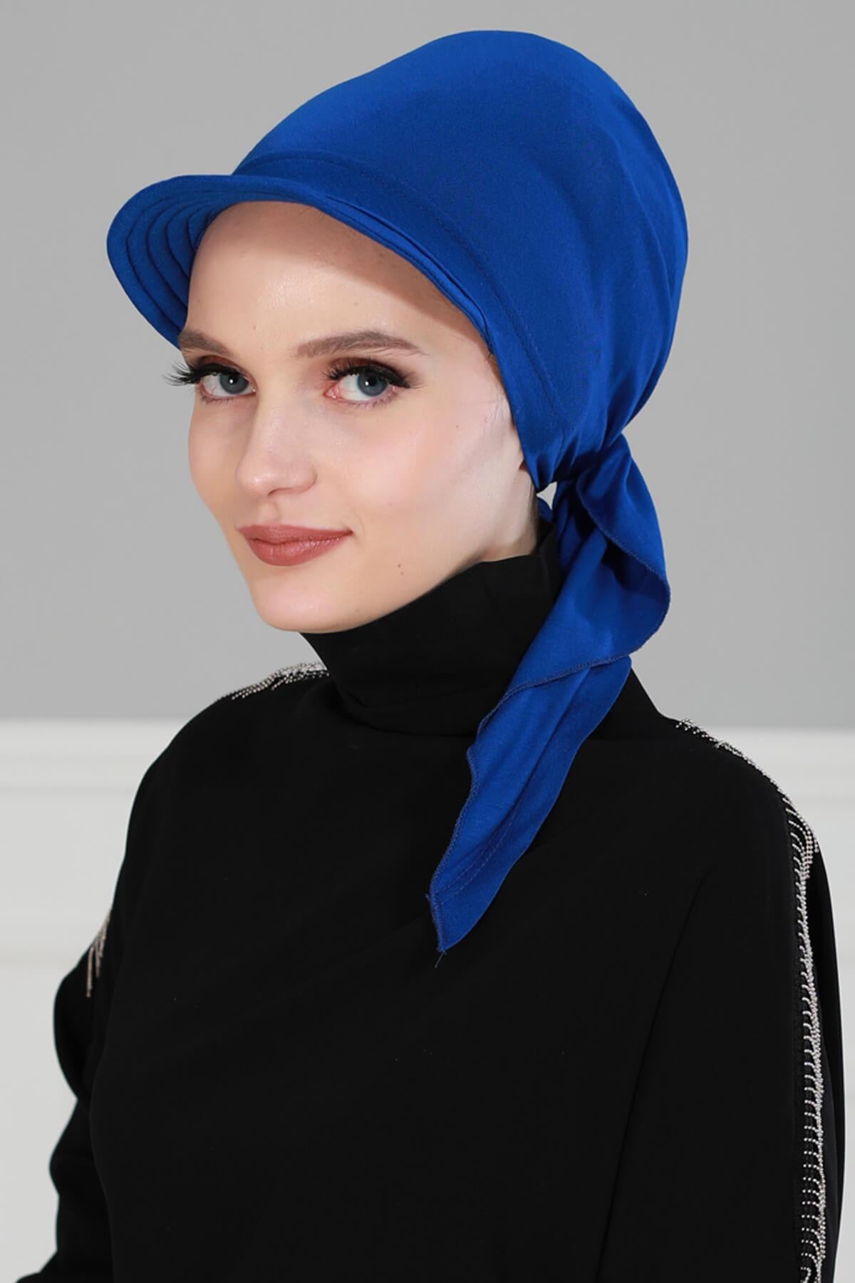 Siperlikli Bandana,B-40