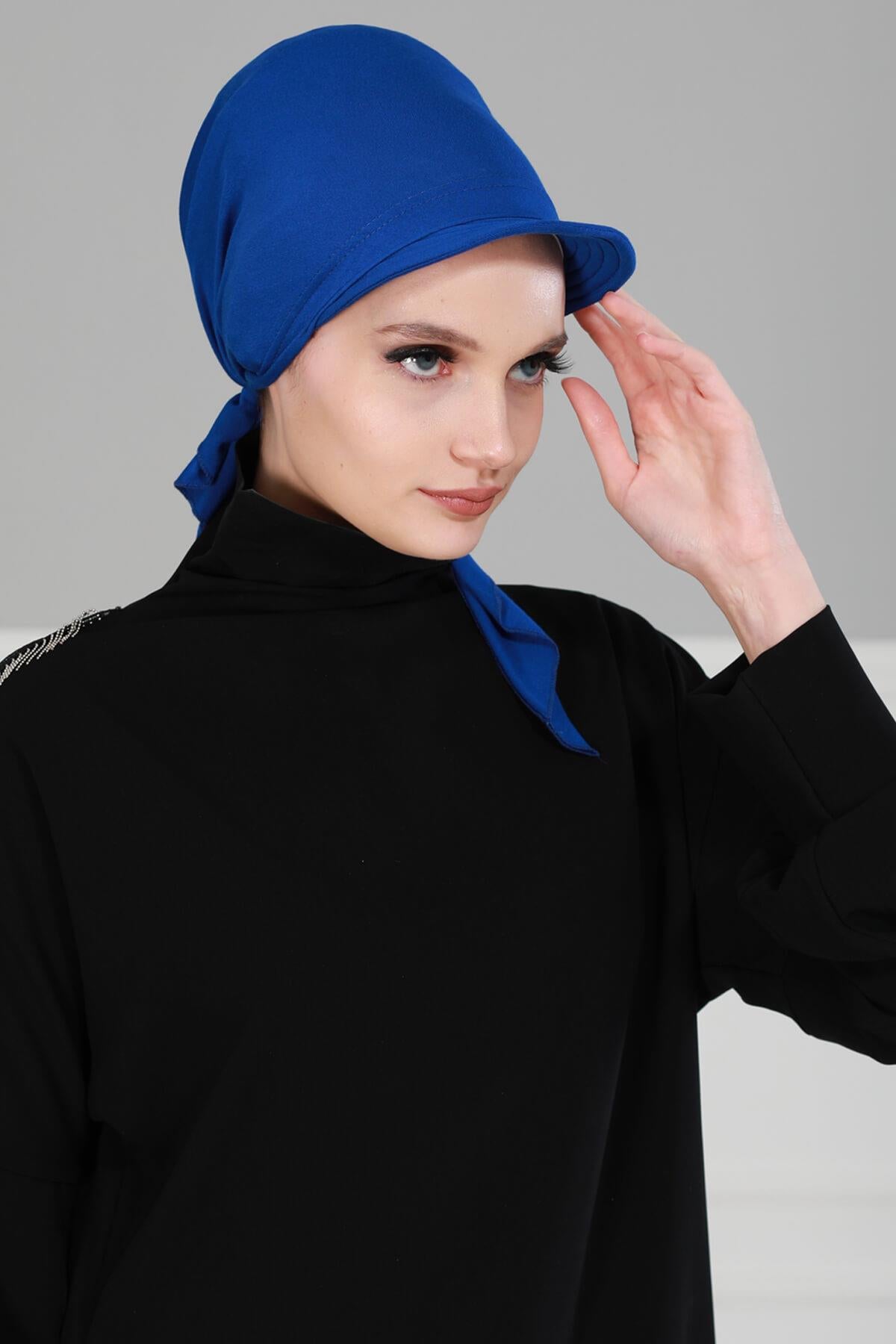 Siperlikli Bandana,B-40