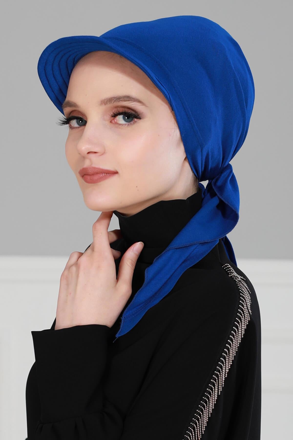 Siperlikli Bandana,B-40