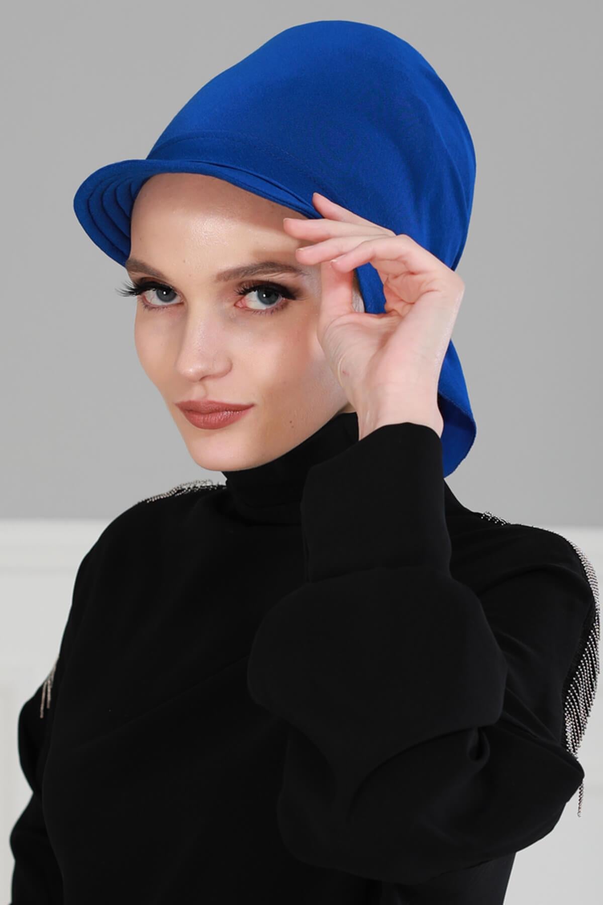 Siperlikli Bandana,B-40