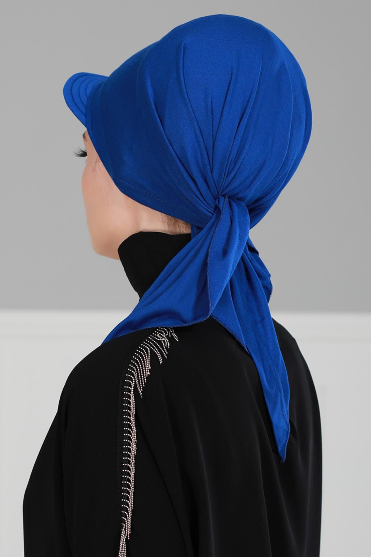 Siperlikli Bandana,B-40