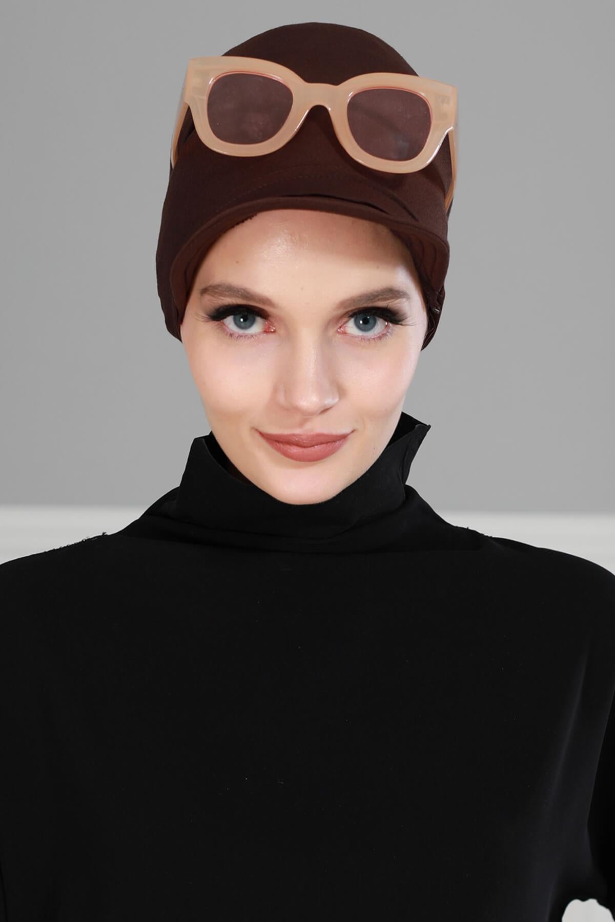 Siperlikli Bandana,B-40