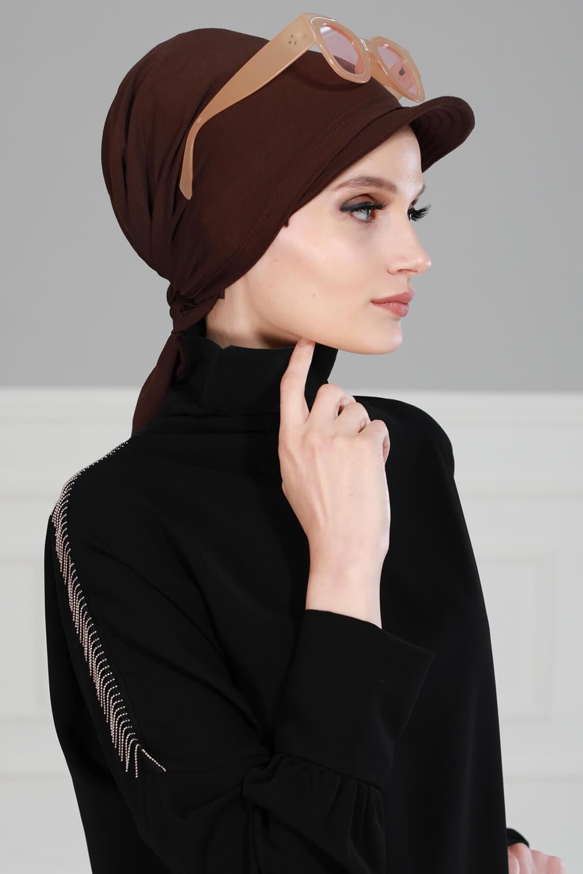 Siperlikli Bandana,B-40