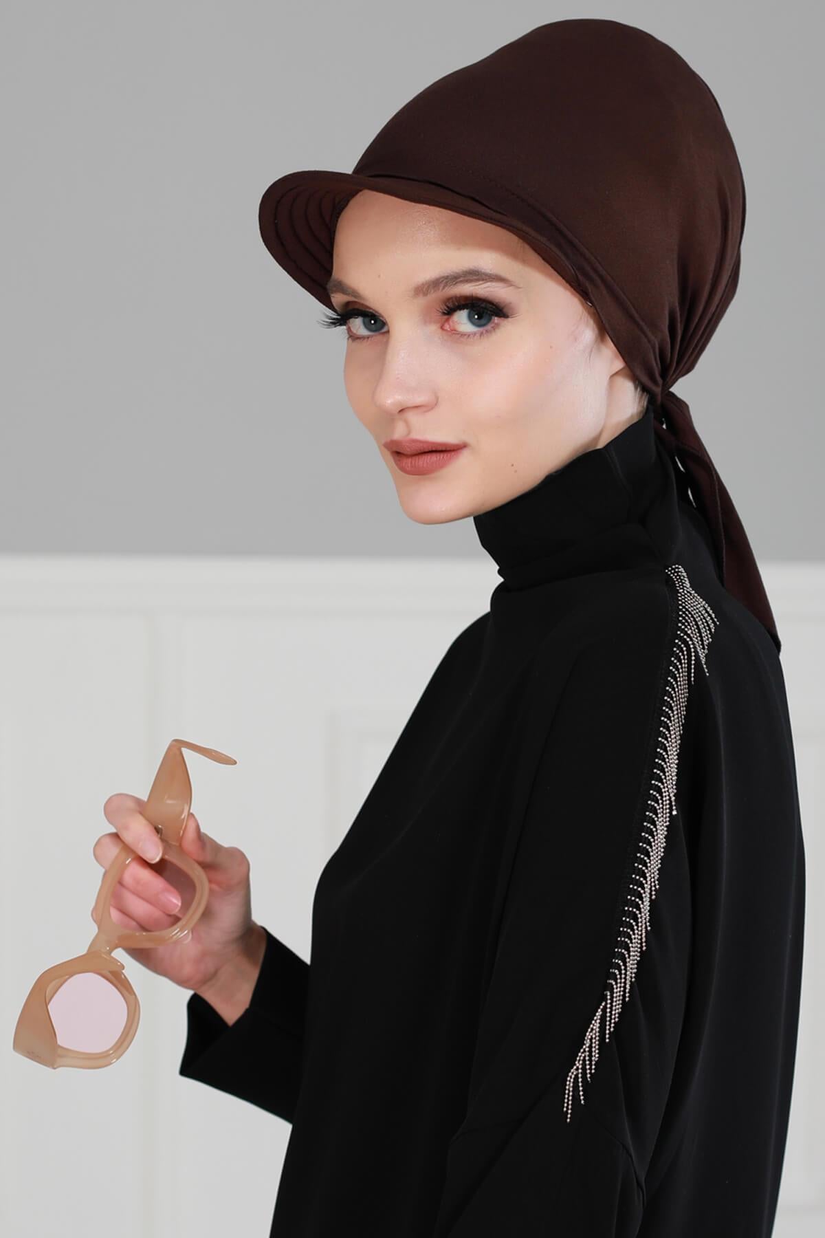 Siperlikli Bandana,B-40