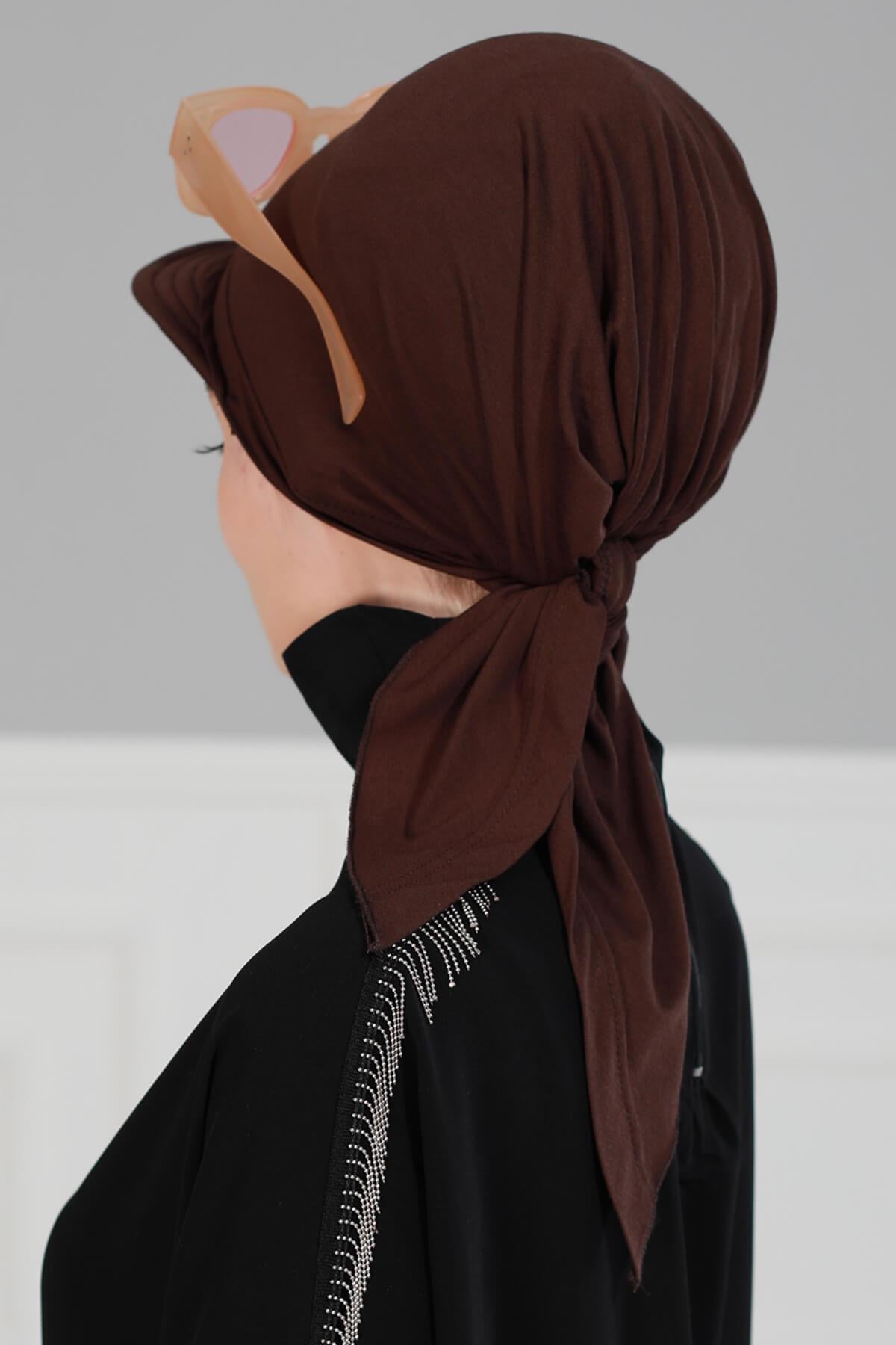 Siperlikli Bandana,B-40