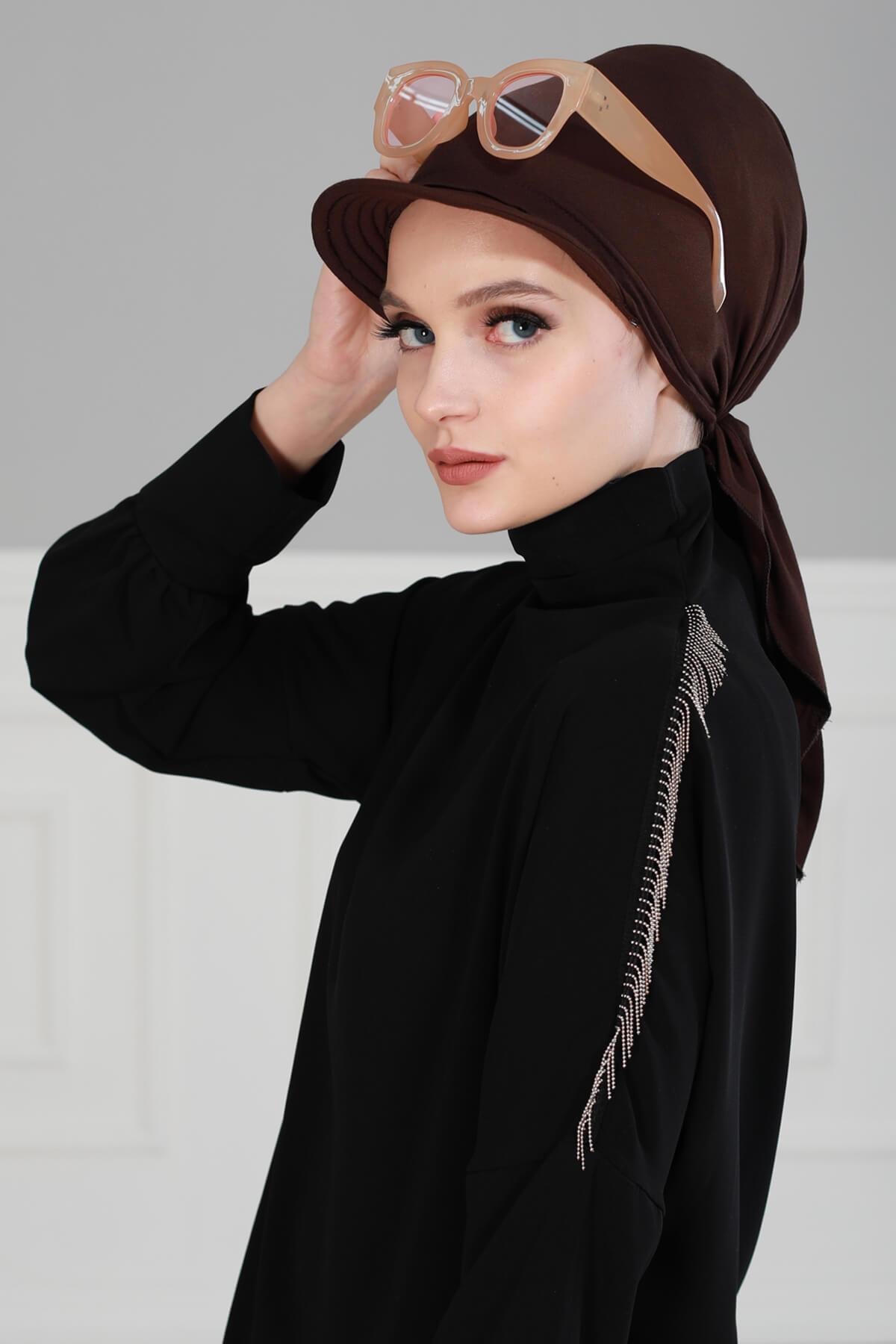 Siperlikli Bandana,B-40