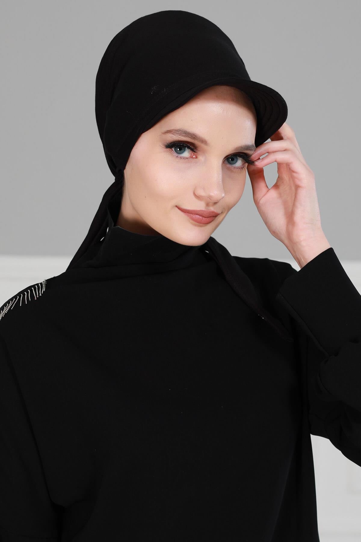 Siperlikli Bandana,B-40