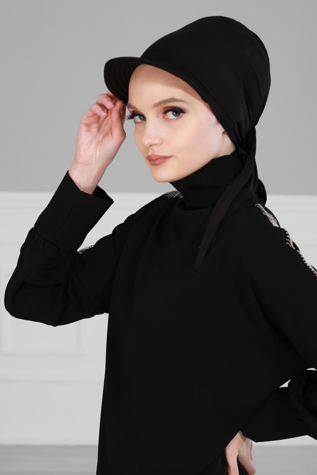 Siperlikli Bandana,B-40