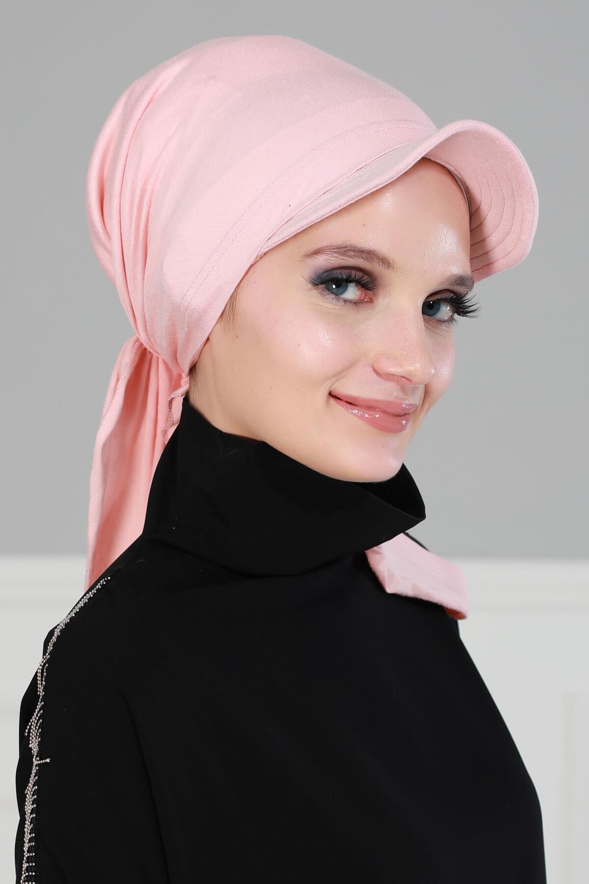Siperlikli Bandana,B-40