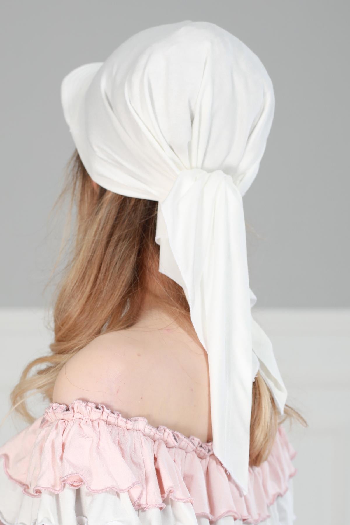 Siperlikli Bandana,B-40