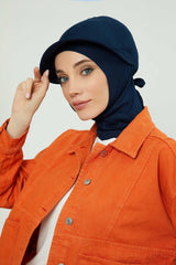 Siperlikli Penye Bone,B-75