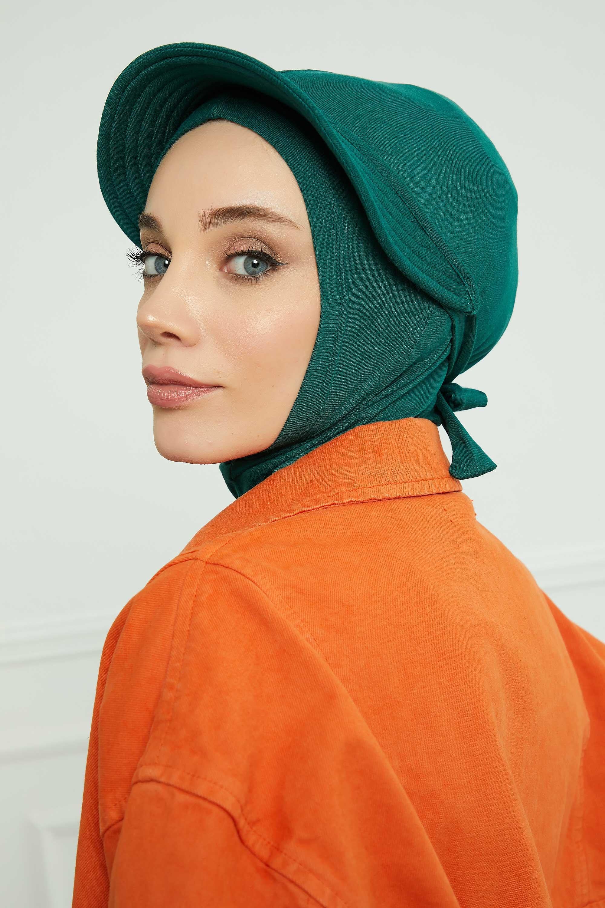 Siperlikli Penye Bone,B-75