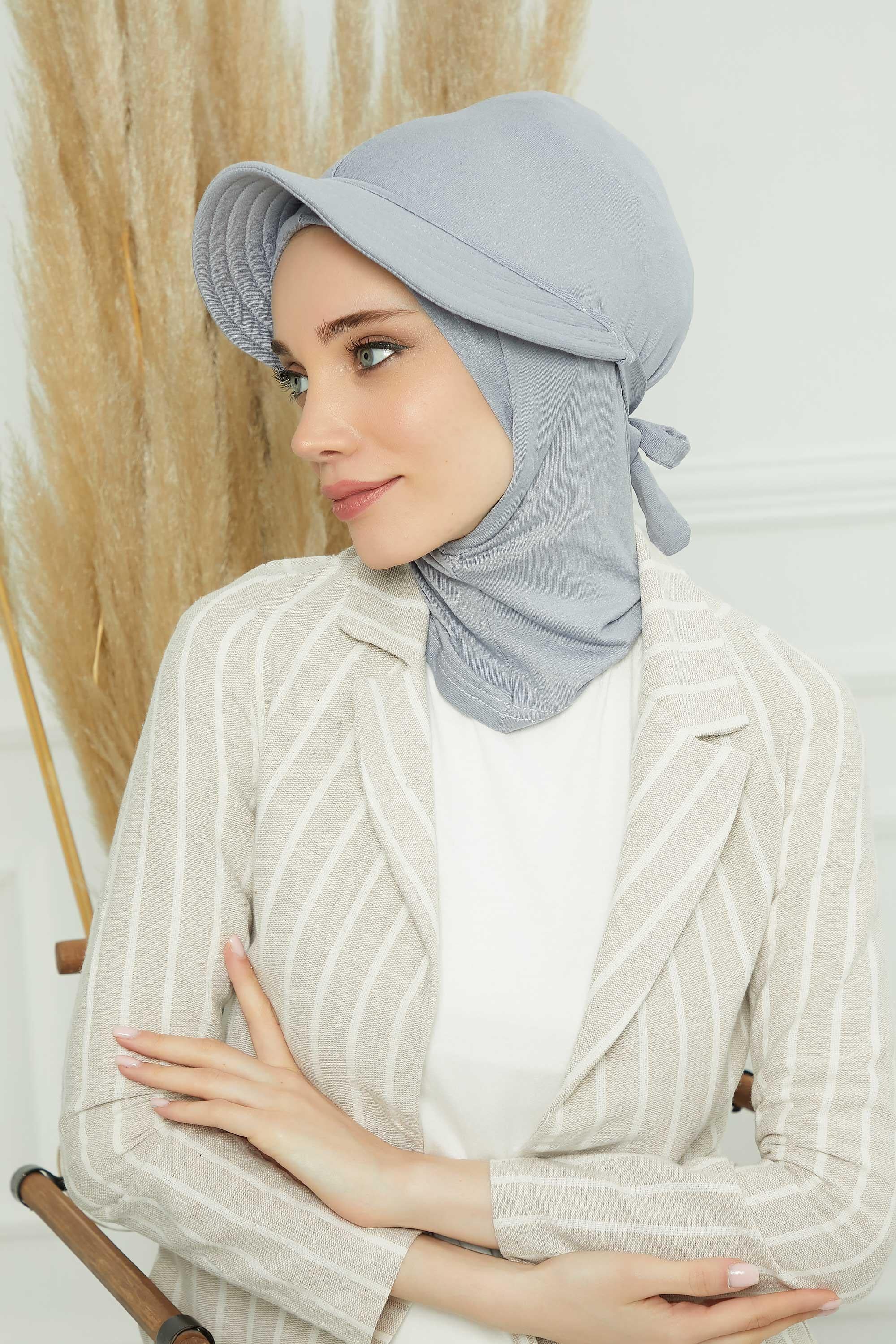 Siperlikli Penye Bone,B-75