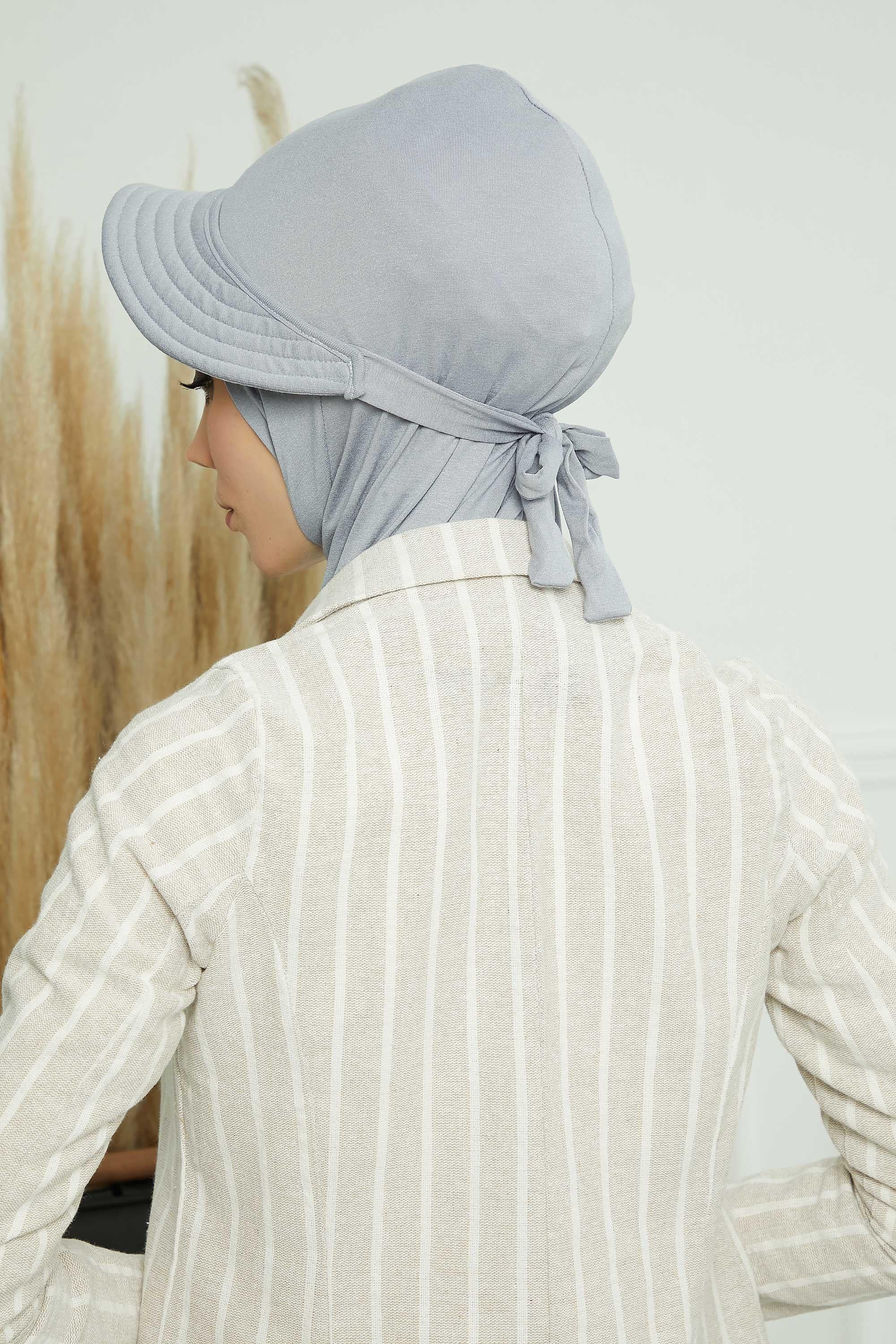 Siperlikli Penye Bone,B-75