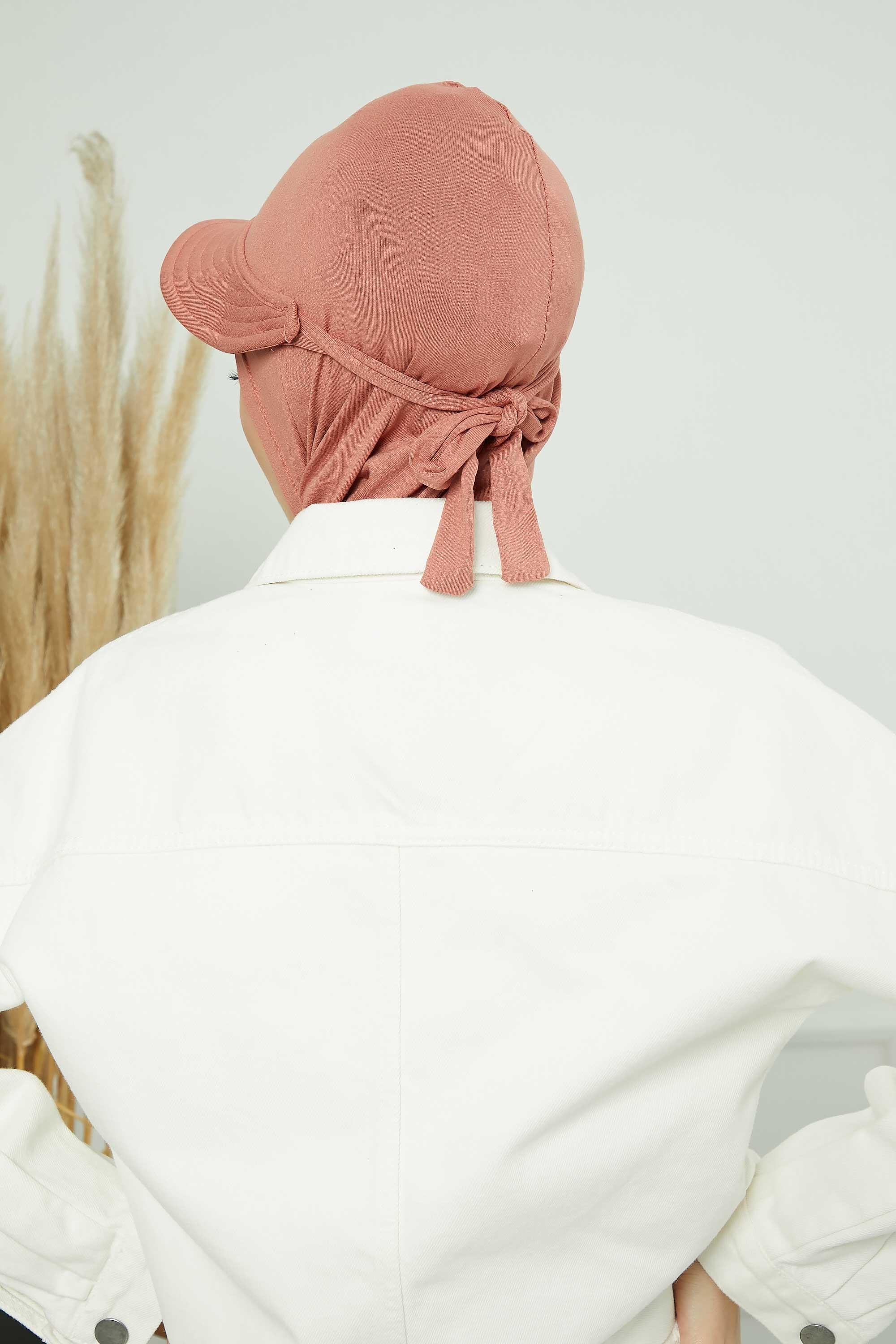 Siperlikli Penye Bone,B-75