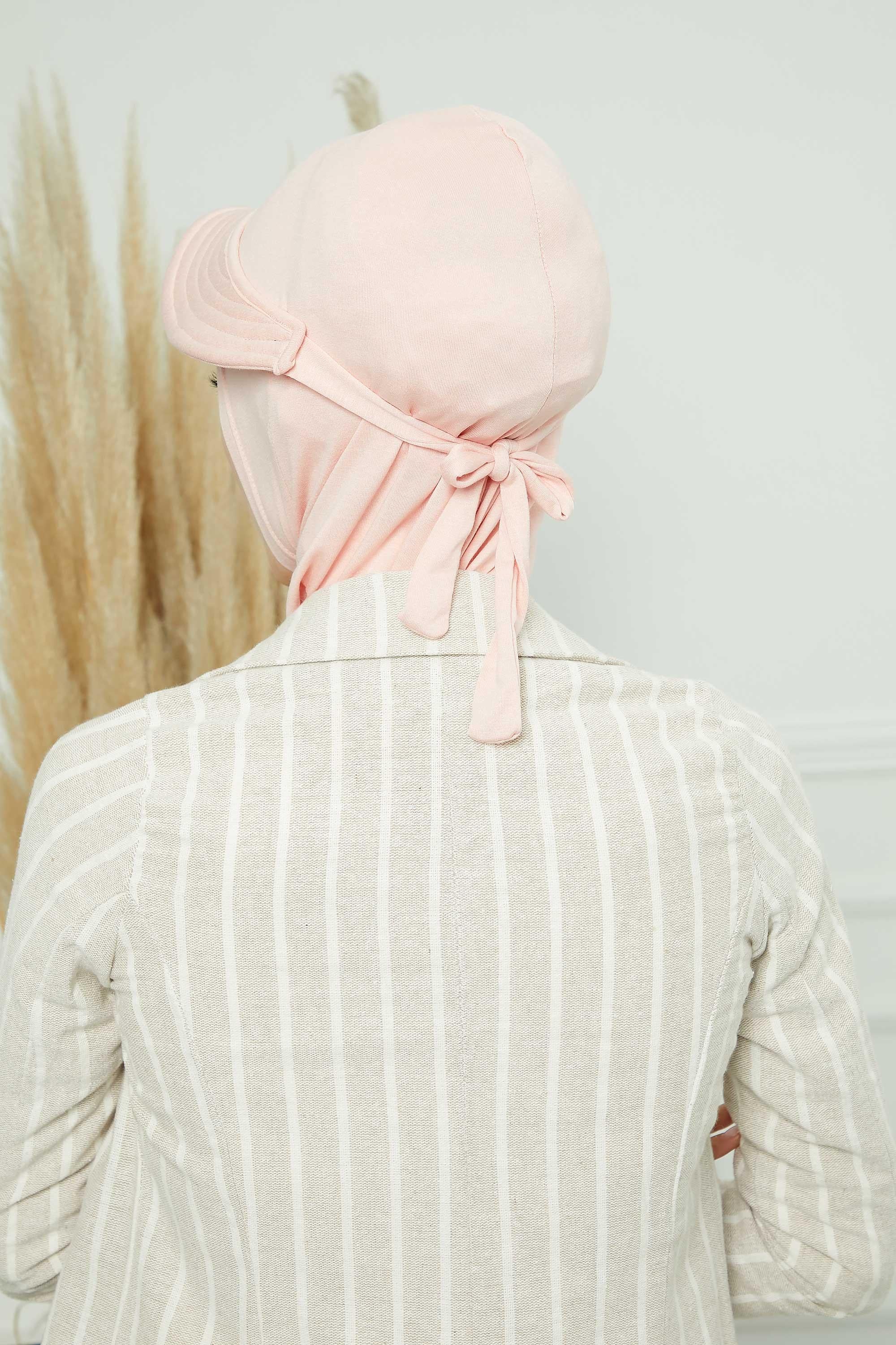 Siperlikli Penye Bone,B-75